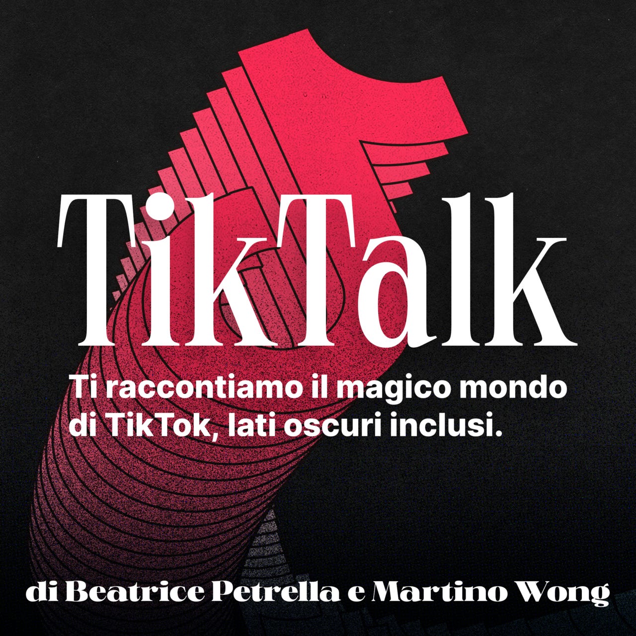 TikTalk
