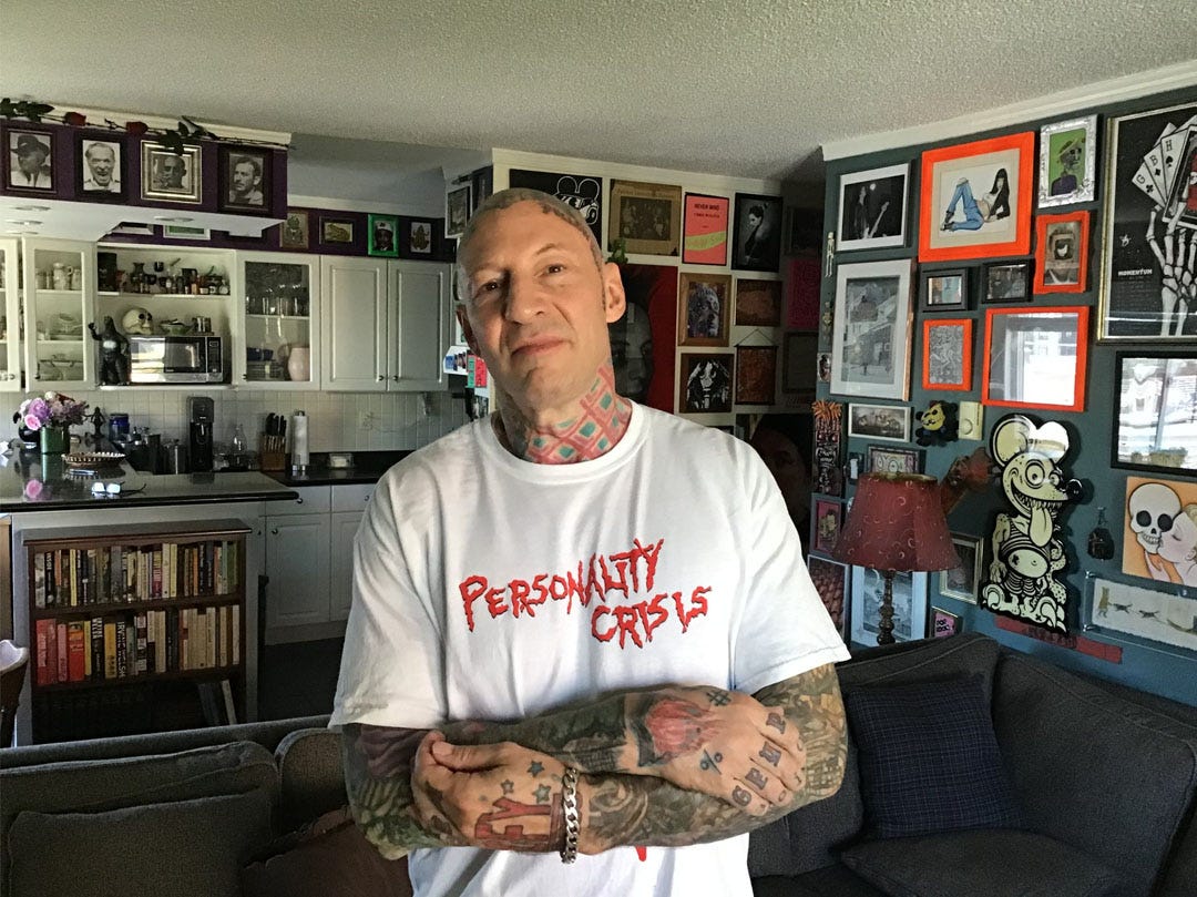 One Chapter in the Book, Chapter 6 w/ Chris Walter