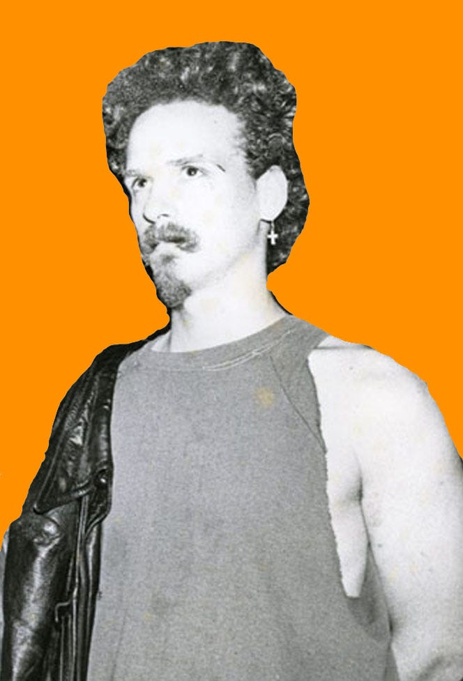 Backtracks Volume 8 w/ Chris Wahl