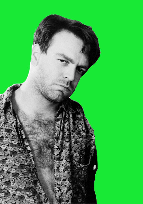 Backtracks Volume 9 w/ Chris "Whitey" Sims