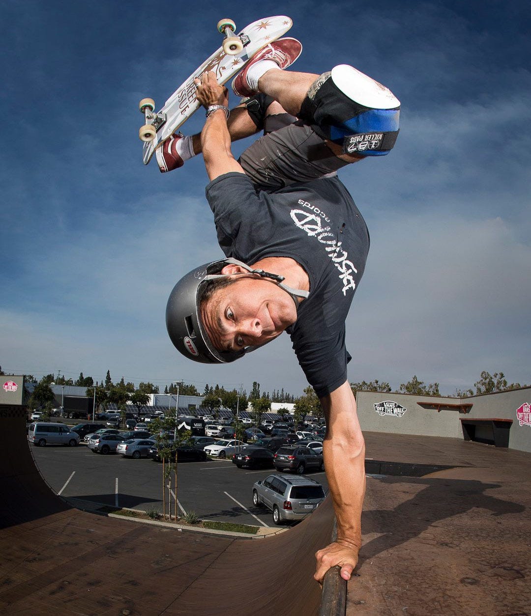 One Chapter in the Book, Chapter 8 w/ Jason Farrell