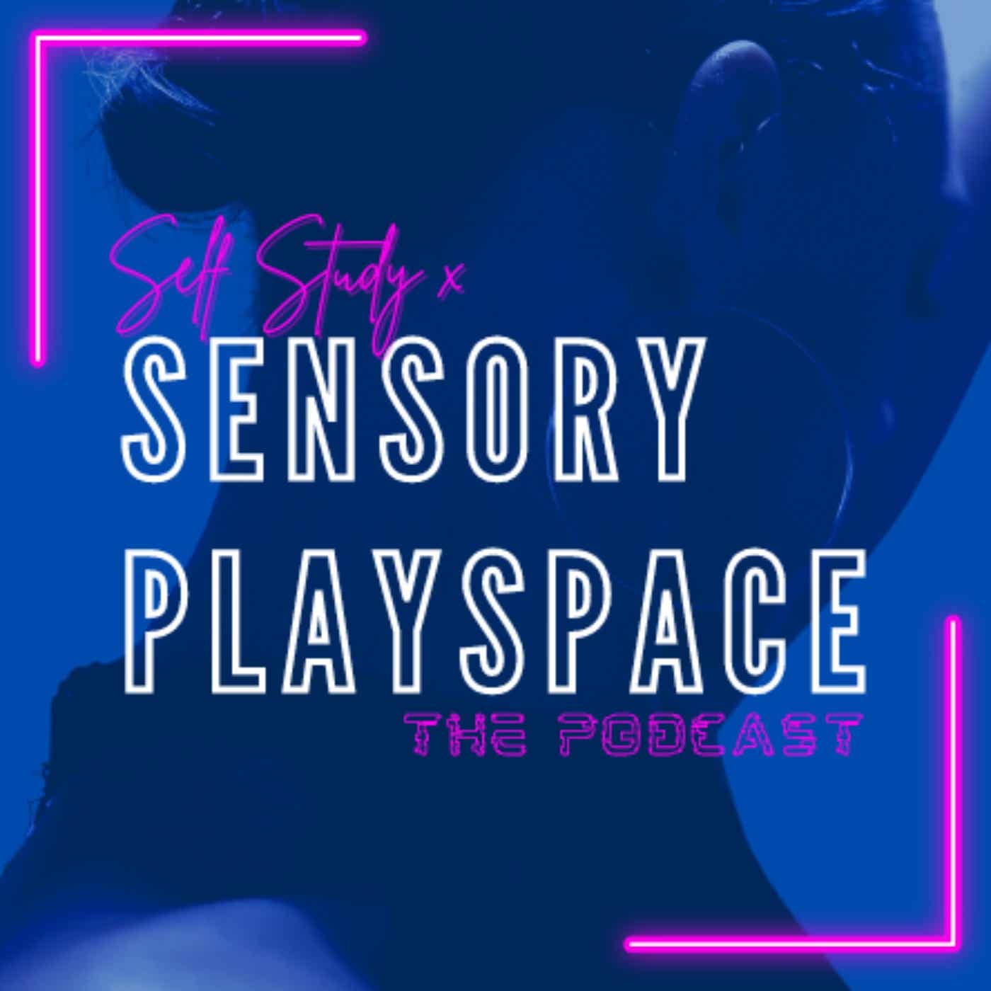 The Sensory Playspace Podcast