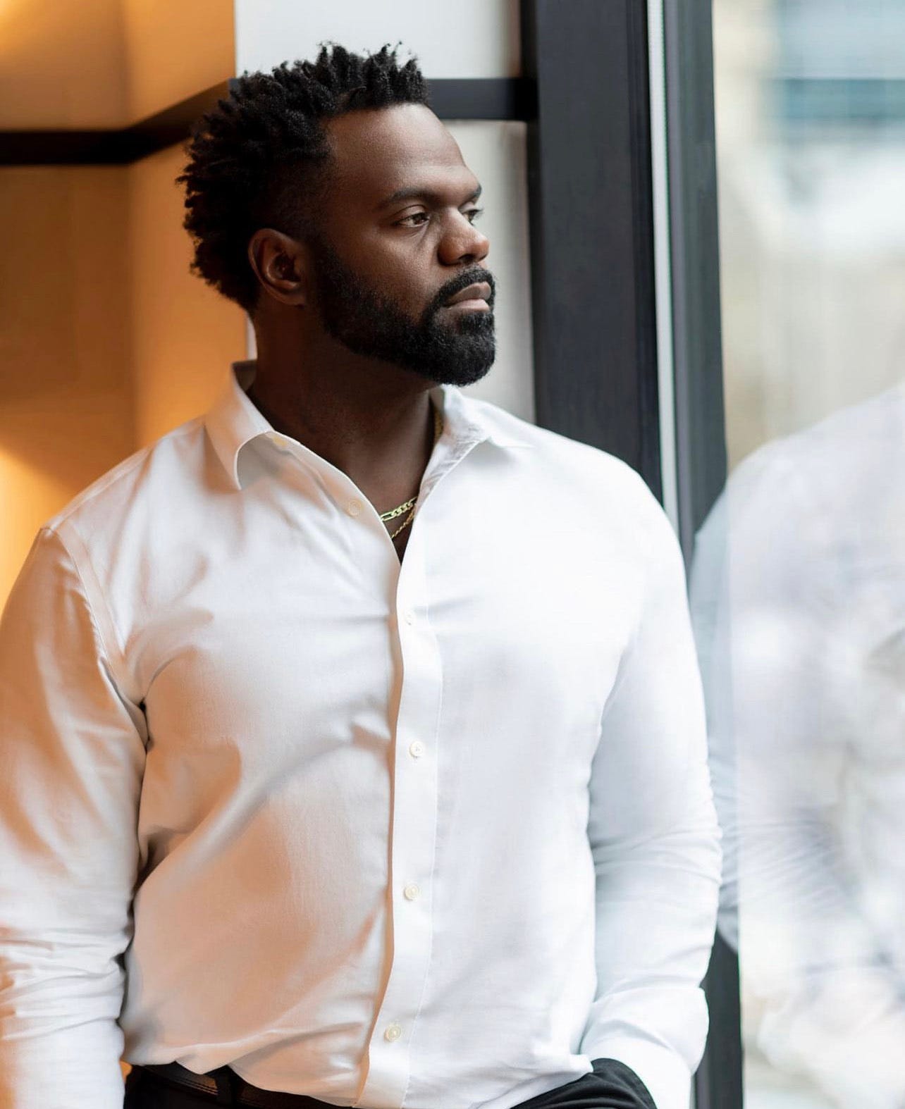 Safety in Intimacy and Holding Space for Men Safety in Intimacy and Holding Space for Men