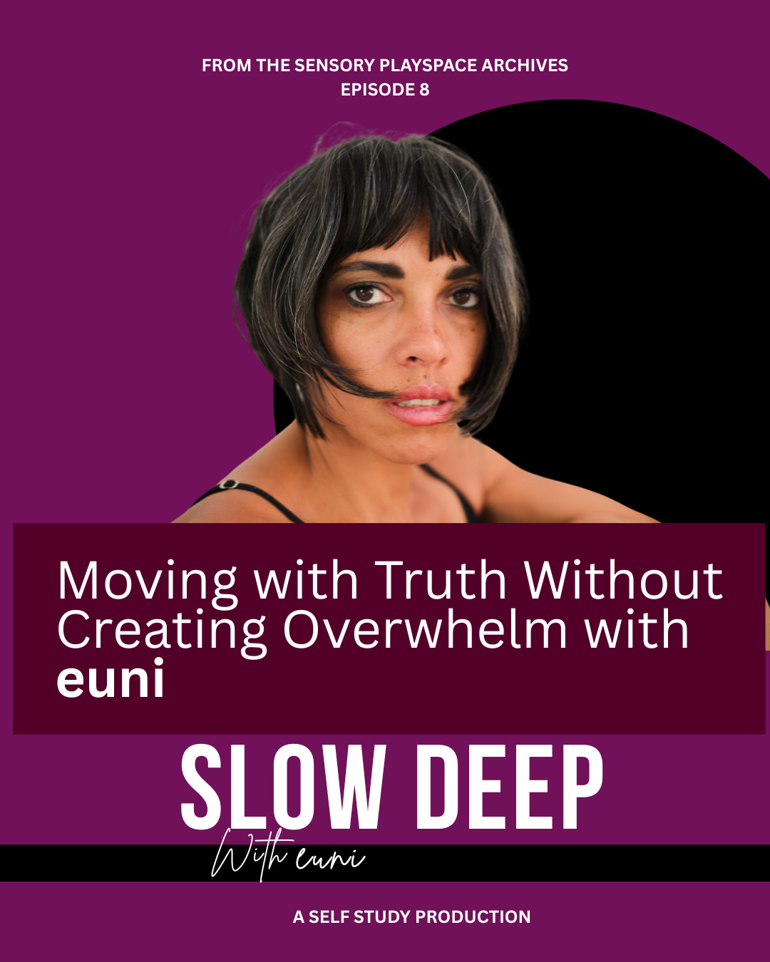 Moving with Truth Without Creating Overwhelm Moving with Truth Without Creating Overwhelm