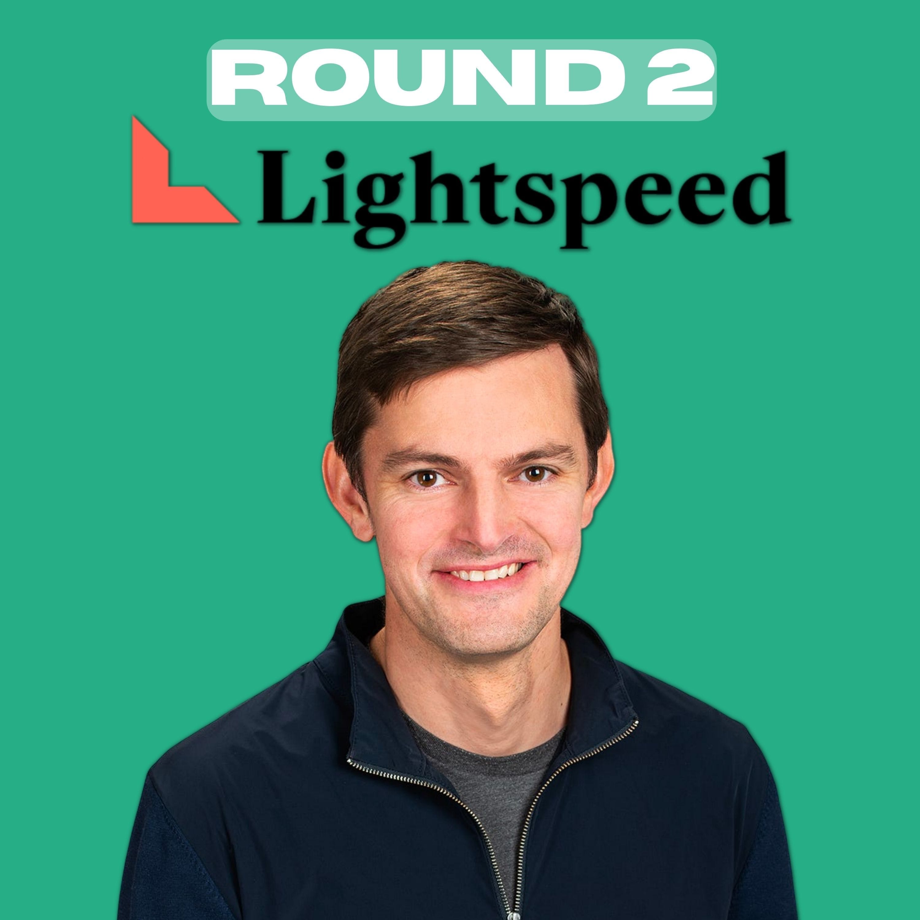 E32: Everything You Need to Know About Competitive Moats with Lightspeed Partner Sebastian Duesterhoeft (Round 2)