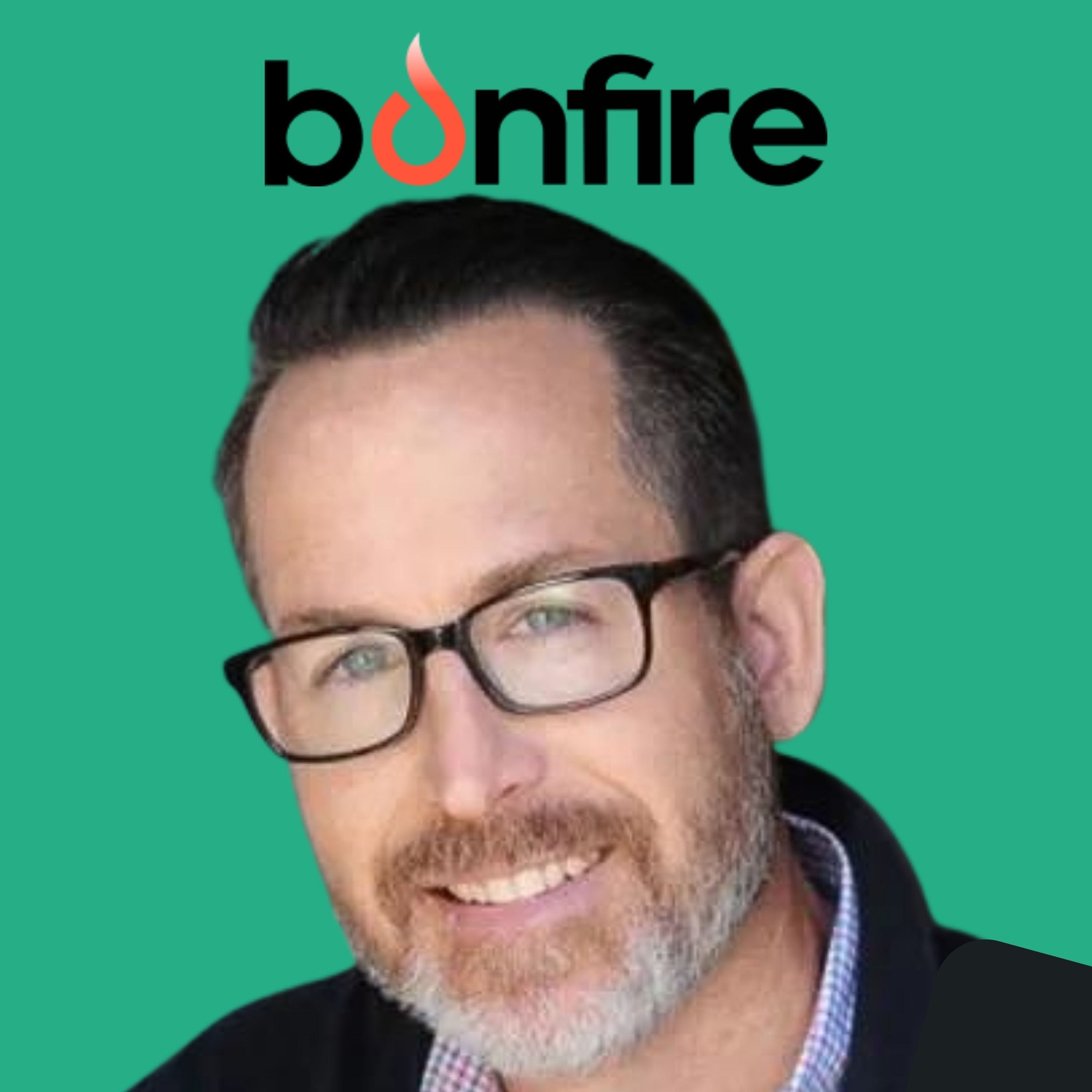 E29: Building Sales Capacity: Bonfire VC’s Brett Queener on the Ratios Salesforce Used