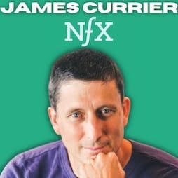 E25: A Deep Dive on Marketplaces and Network Effects with James Currier of NFX