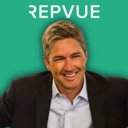 E23: Everything You Need to Know About Sales Rep Comp and Commissions Planning with Ryan Walsh, CEO of RepVue