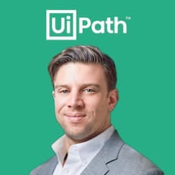 E11: UiPath Chief Strategy Officer on the Sacrifices of 