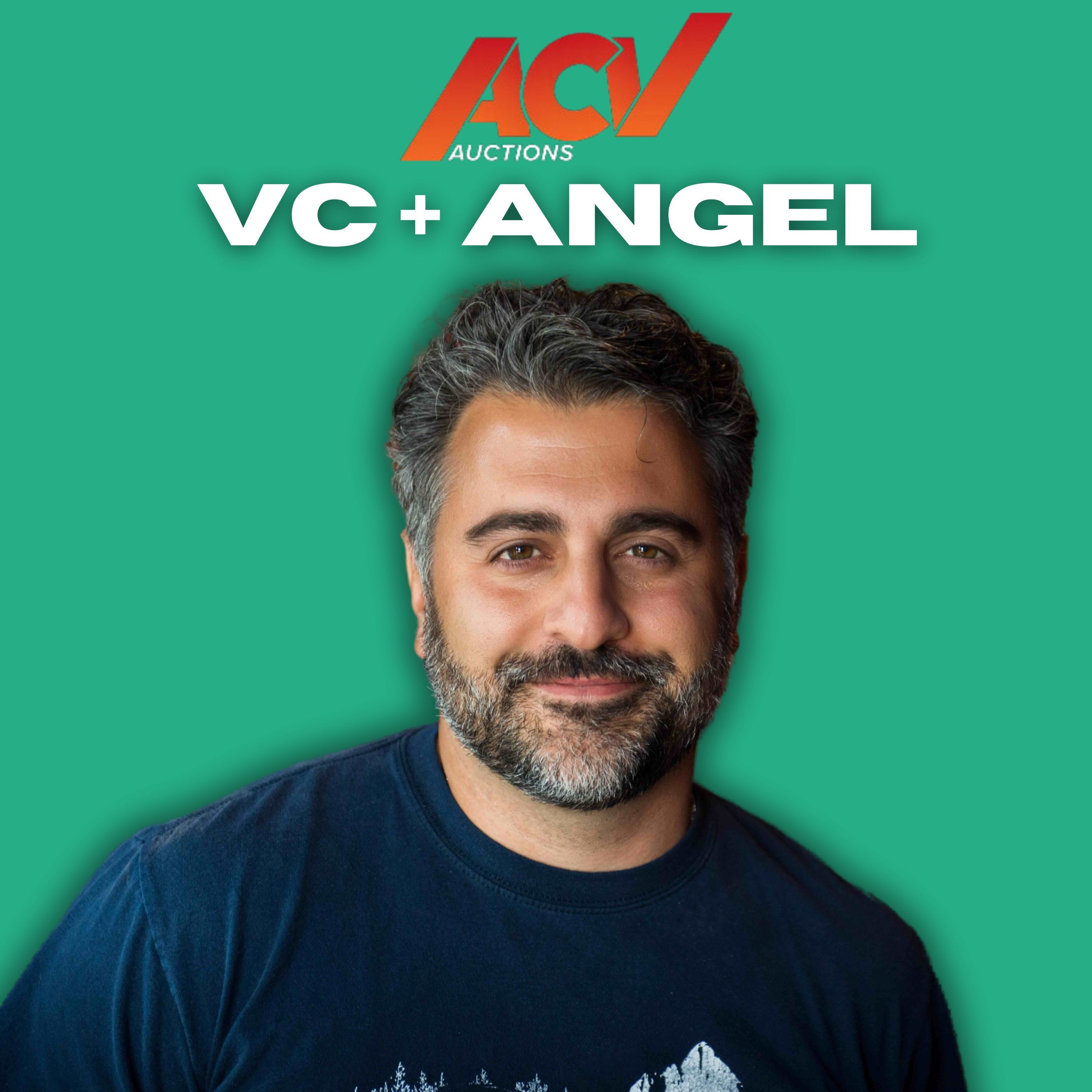 Secrets to Scaling a Marketplace Business with Jack Greco, VC and co-founder of ACV Auctions