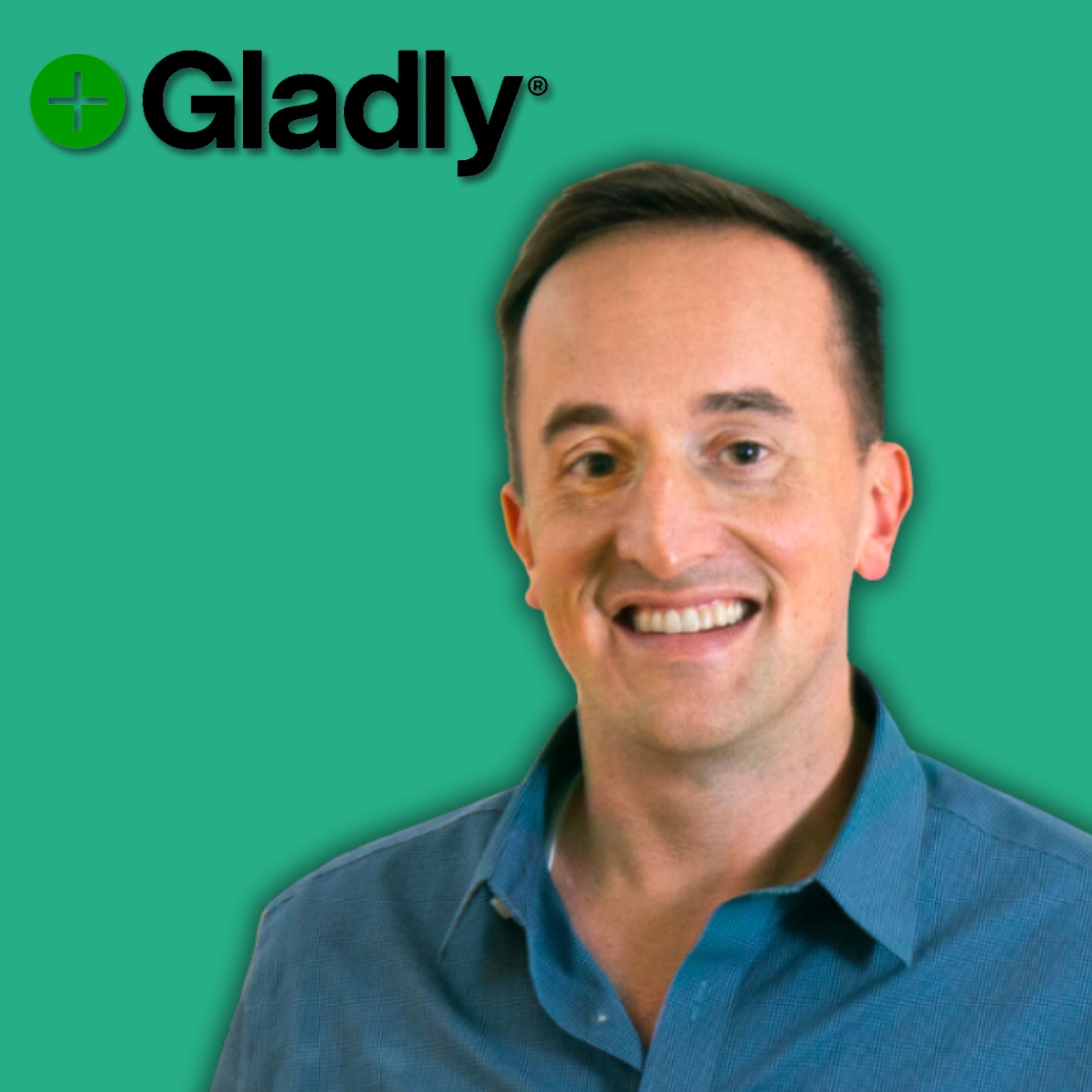 Deep Dive on Usage Based Models with Gladly's CFO Todd Rakow