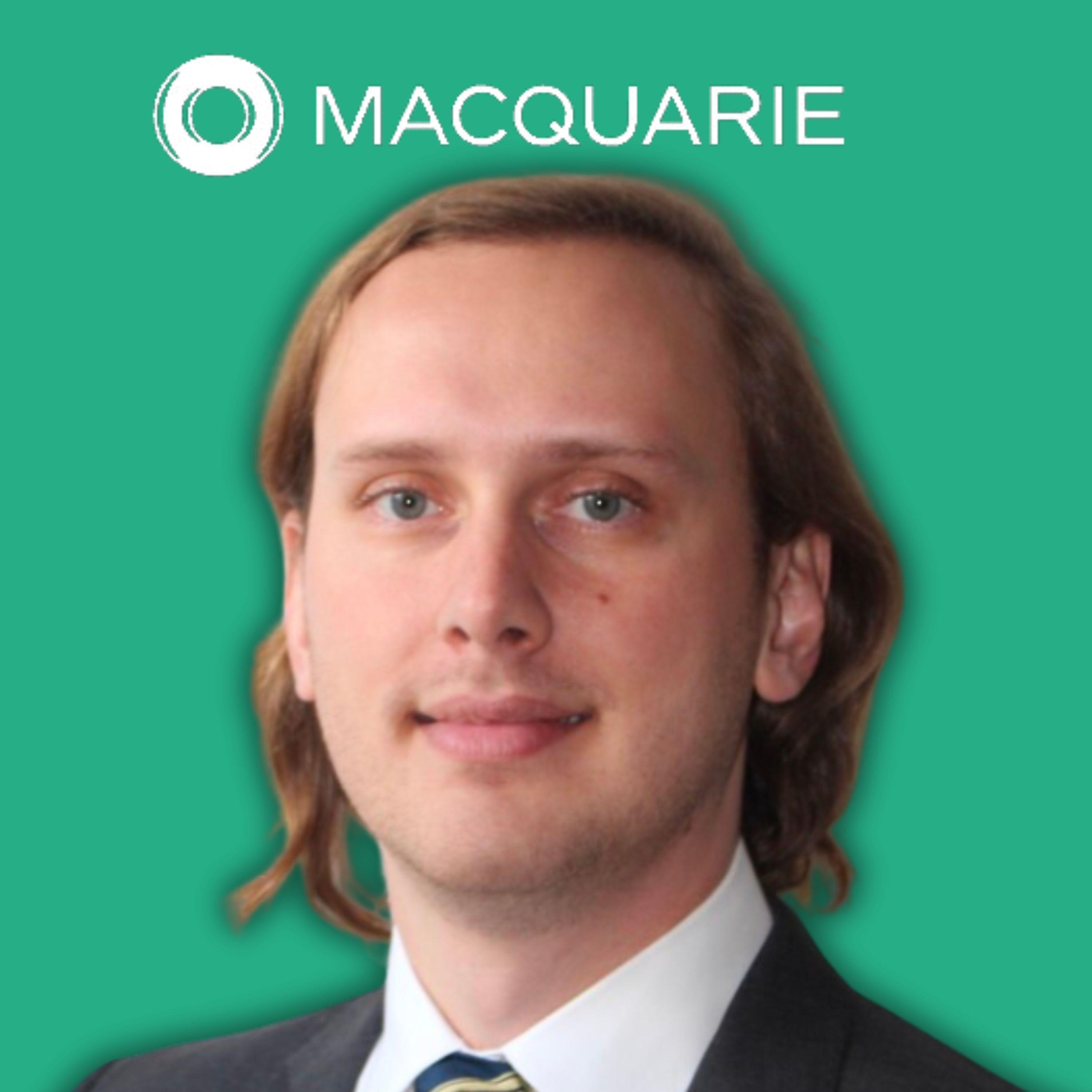 How AI Changes Your P&L with Fred Havemeyer of Macquarie