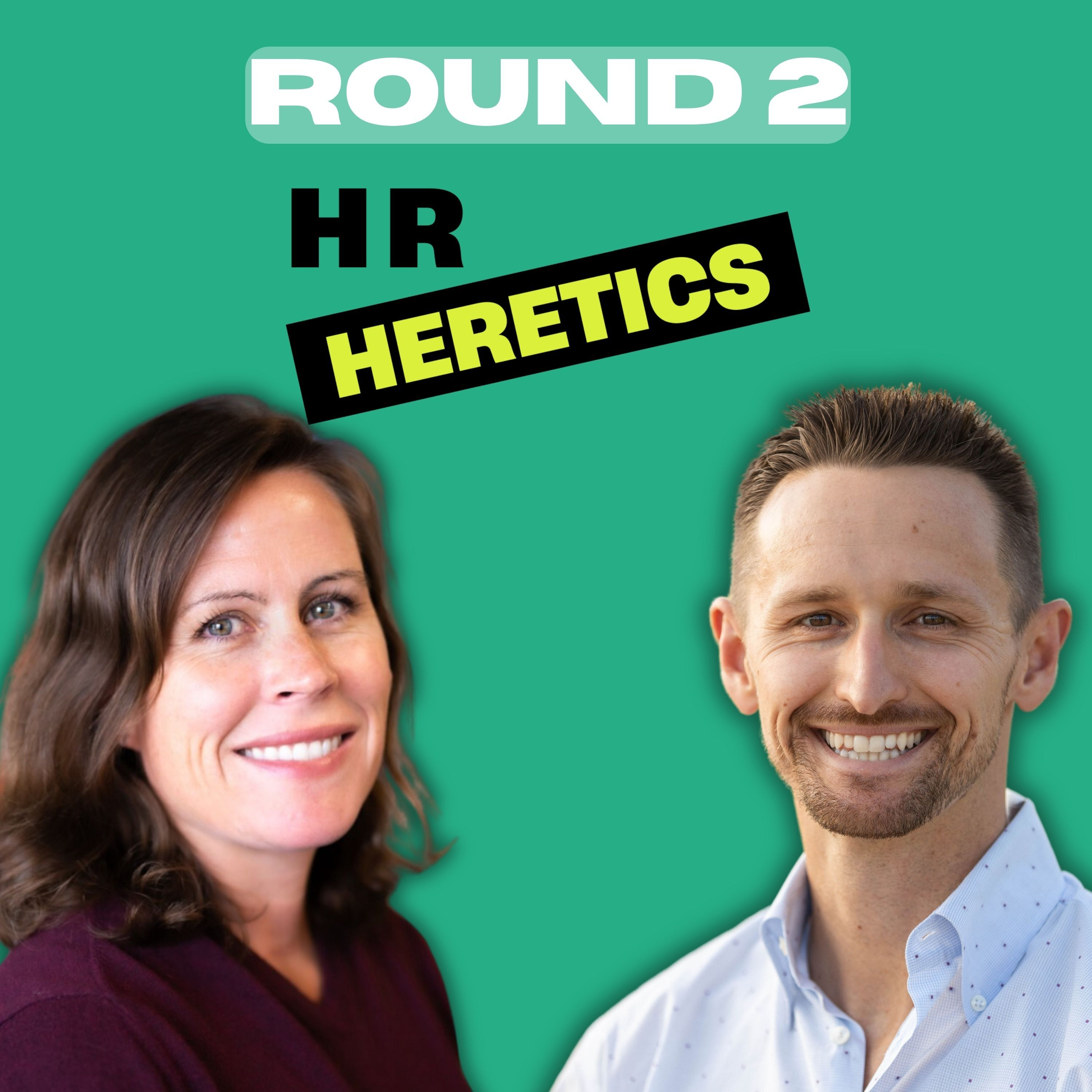 What to Know About Layoffs in 2024 with HR Heretics Kelli Dragovich and Nolan Church