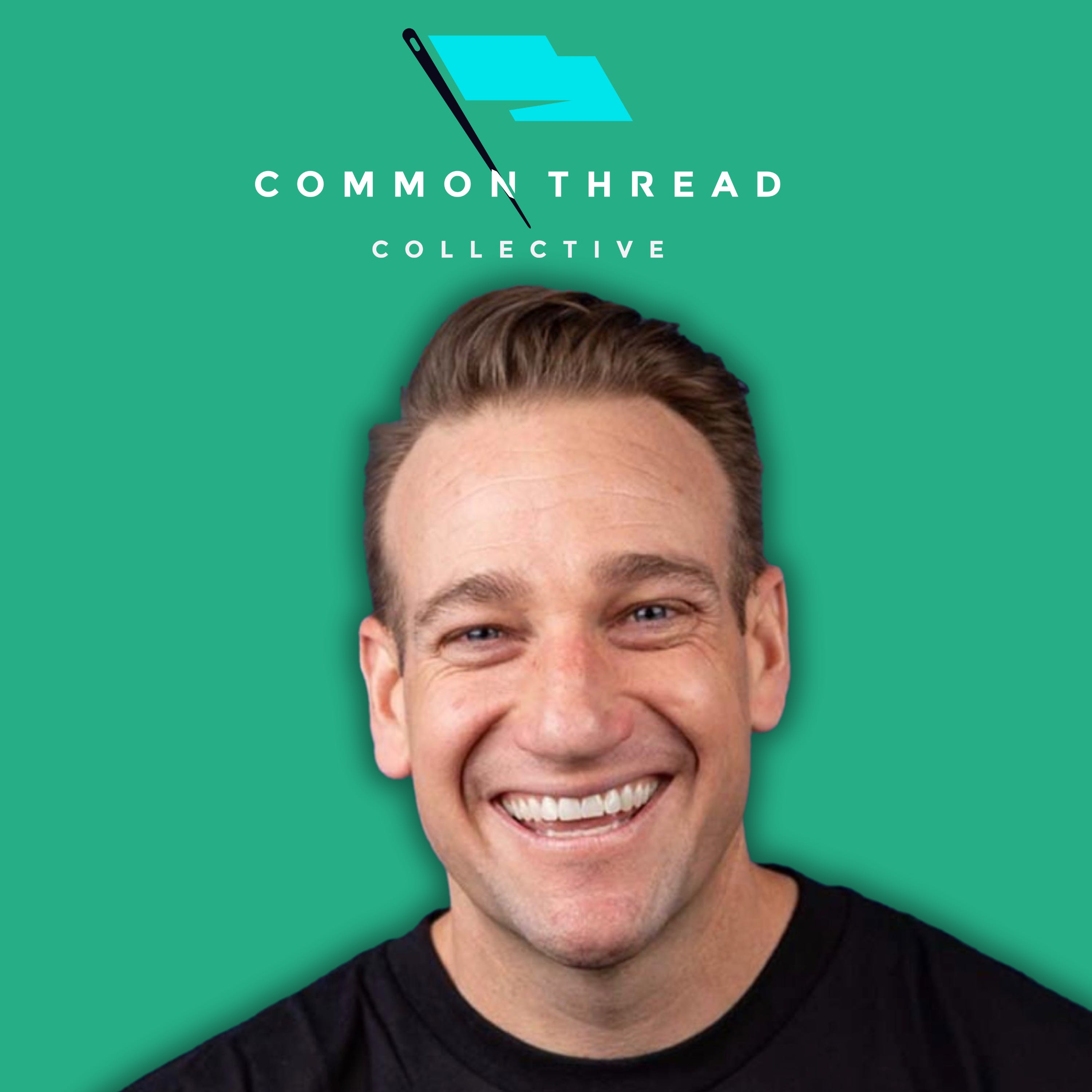 A Masterclass on D2C and E-commerce Marketing with Taylor Holiday Common Thread Collective CEO