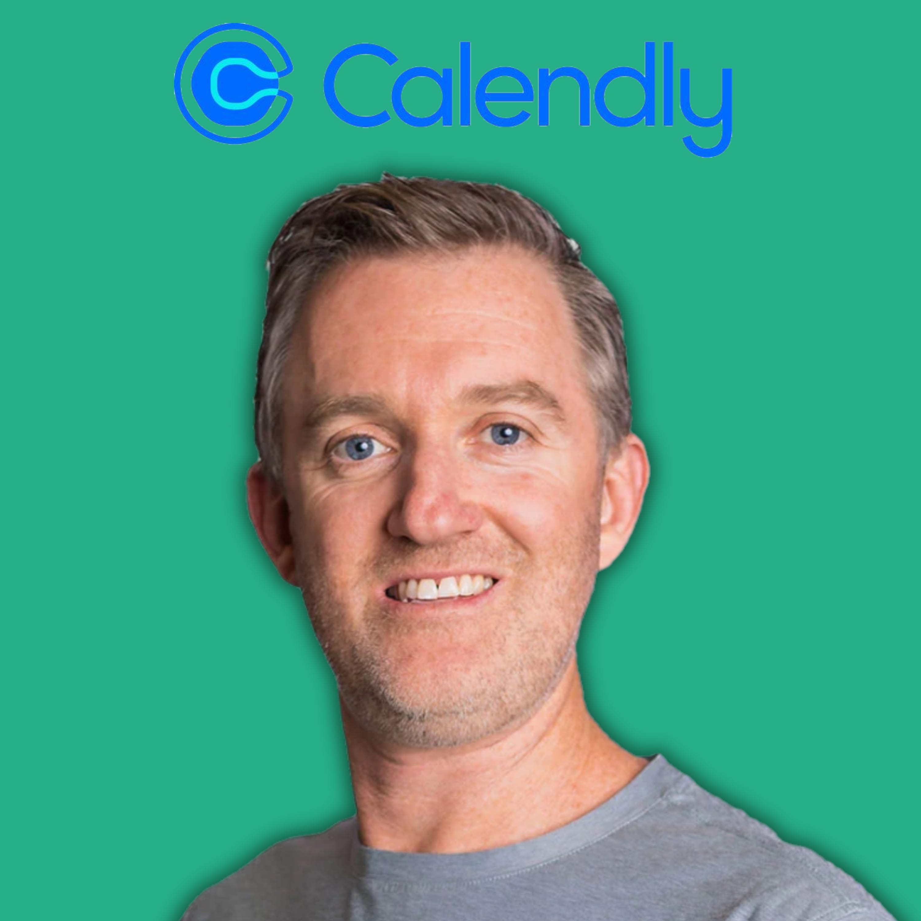 “Steal Your Boss's Job”: Calendly CFO John McCauley on Leadership, Ownership & Growth