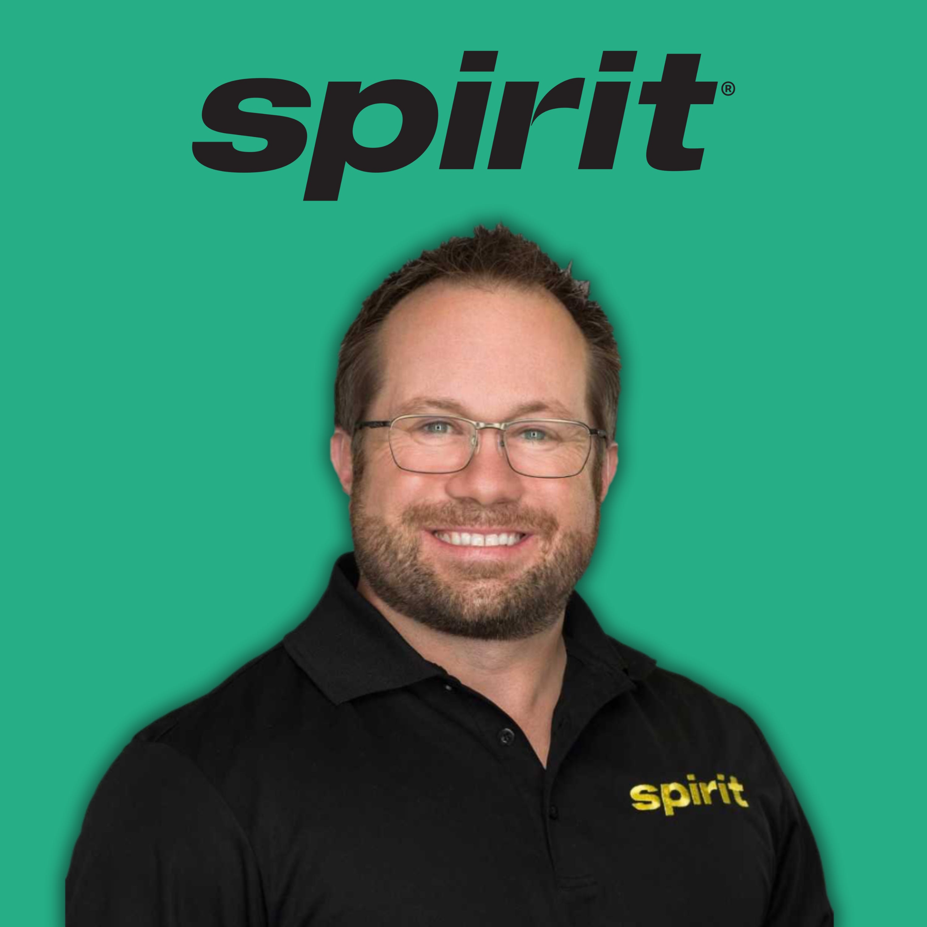 Unpacking Spirit Airlines' Complex Financial Model with CFO Scott Haralson