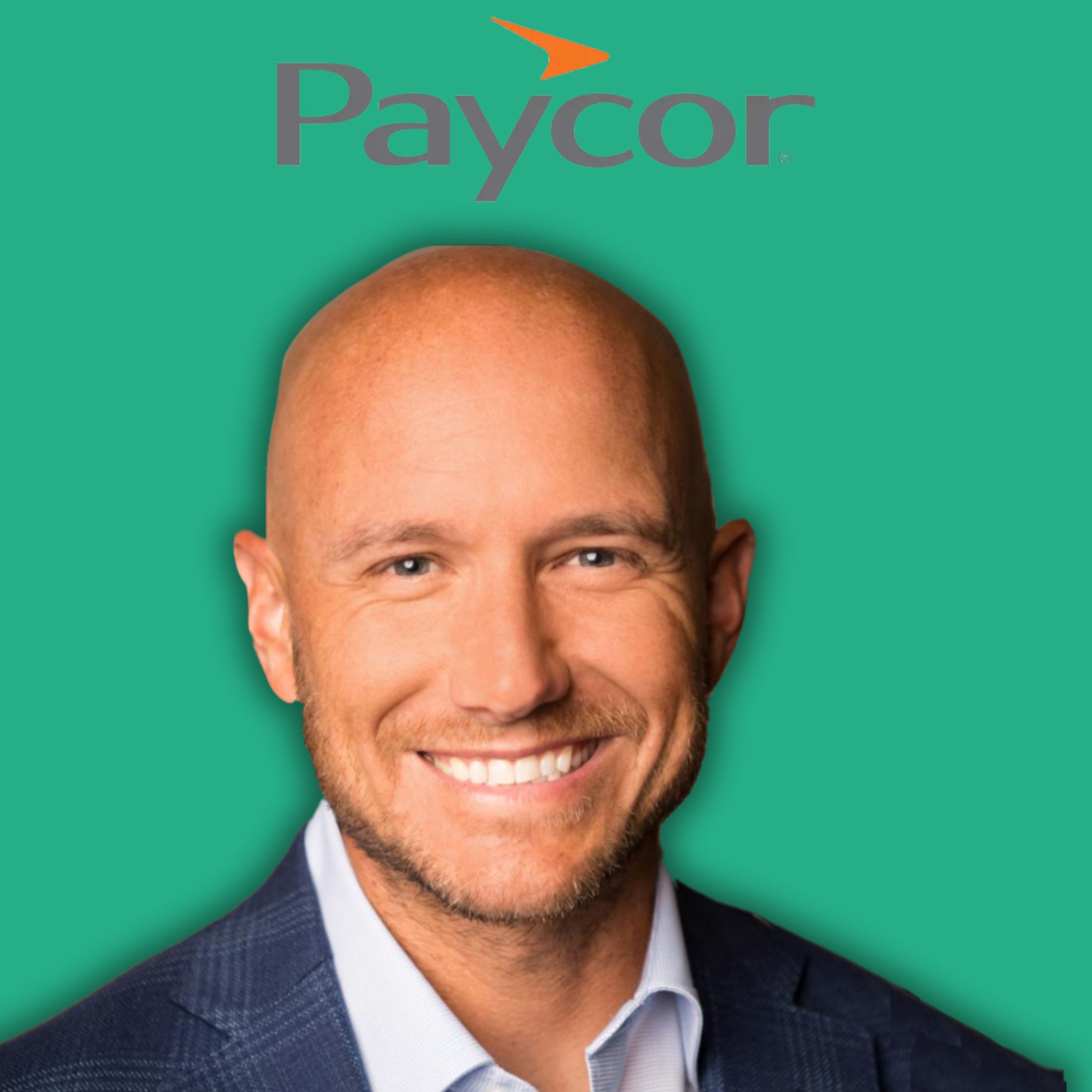 Extreme Ownership for CFOs with Adam Ante of Paycor