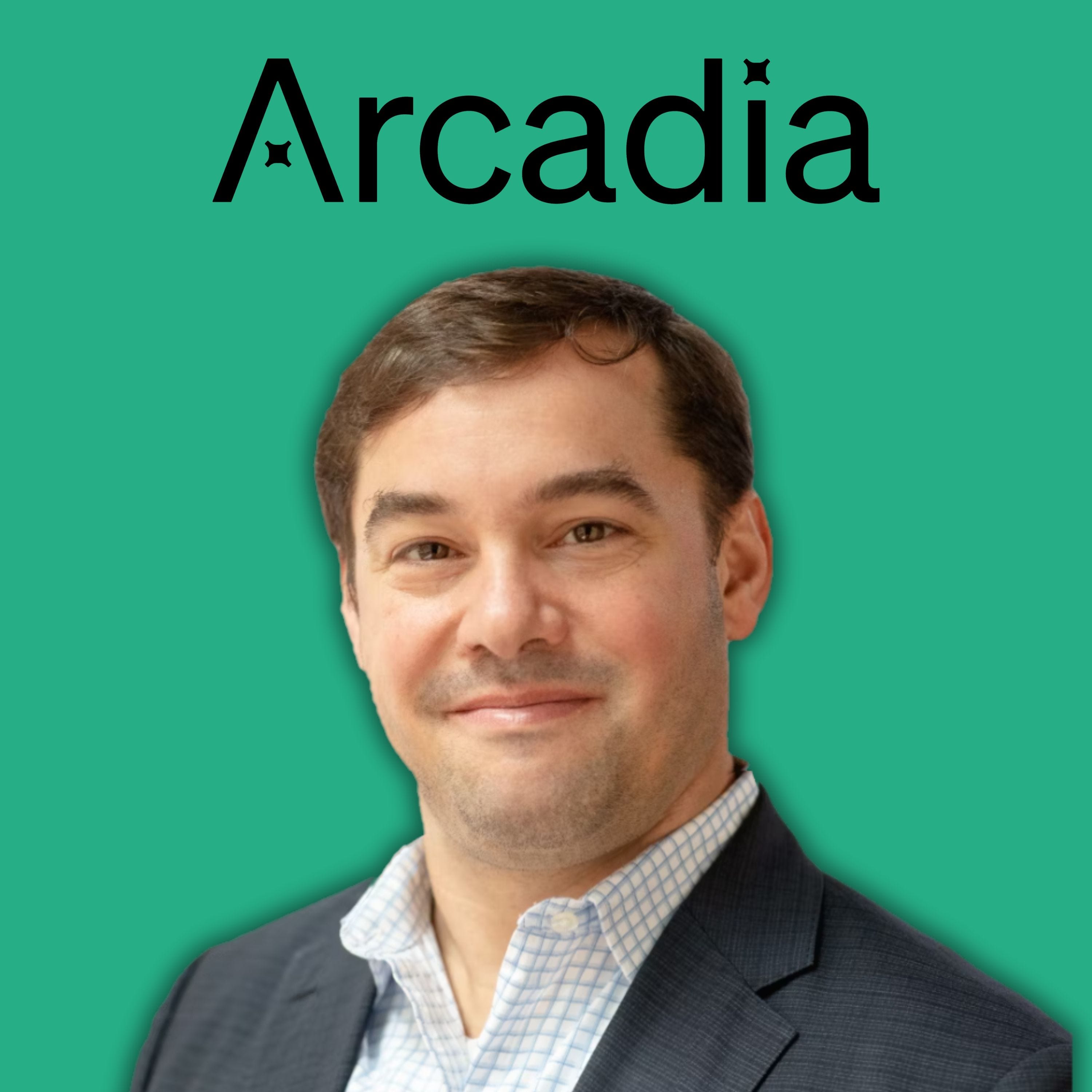 Arcadia's Paul Mulé on Building an M&A Playbook