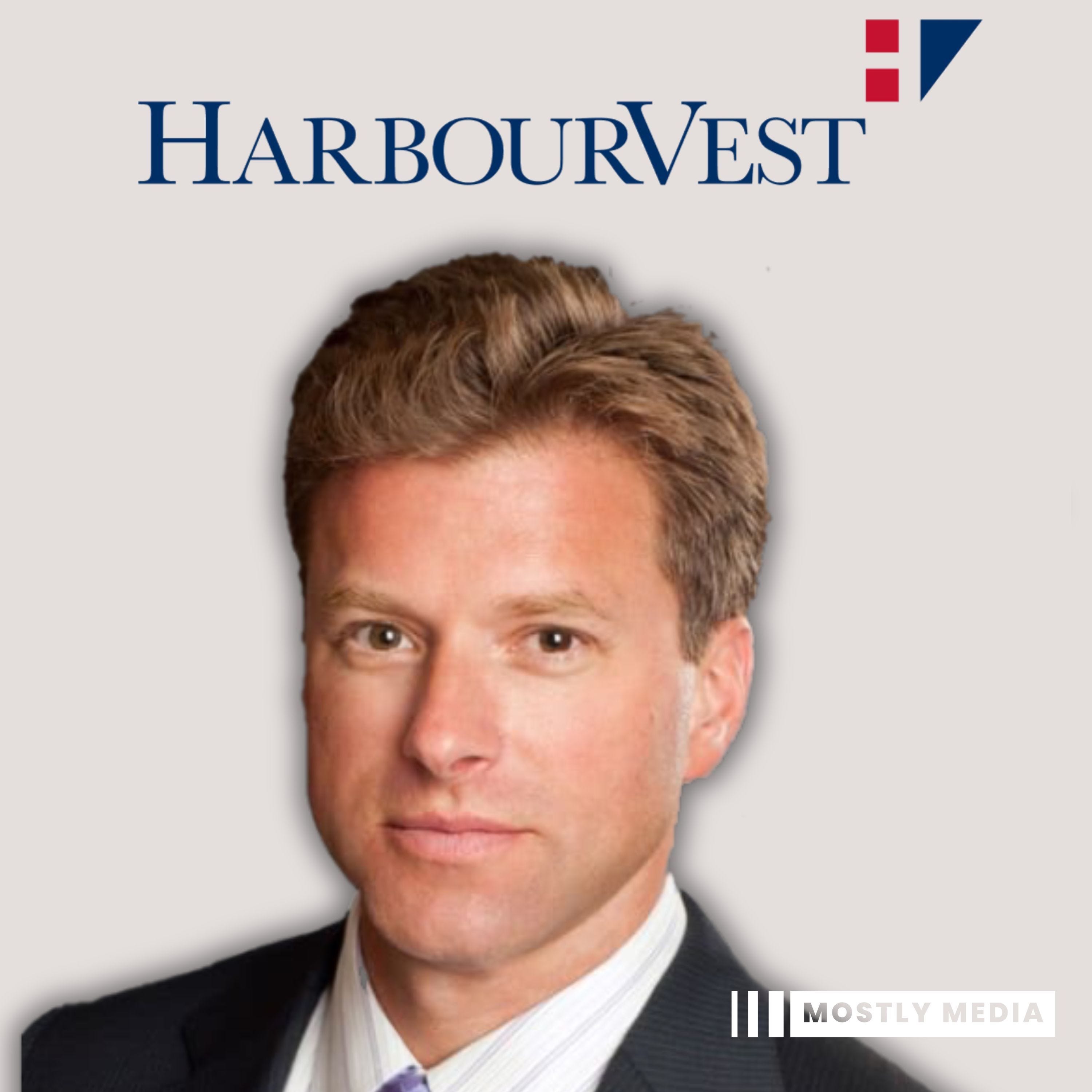 Secondaries, Continuation Vehicles, and Sidecar Funds: Private Equity with HarbourVest’s Scott Voss