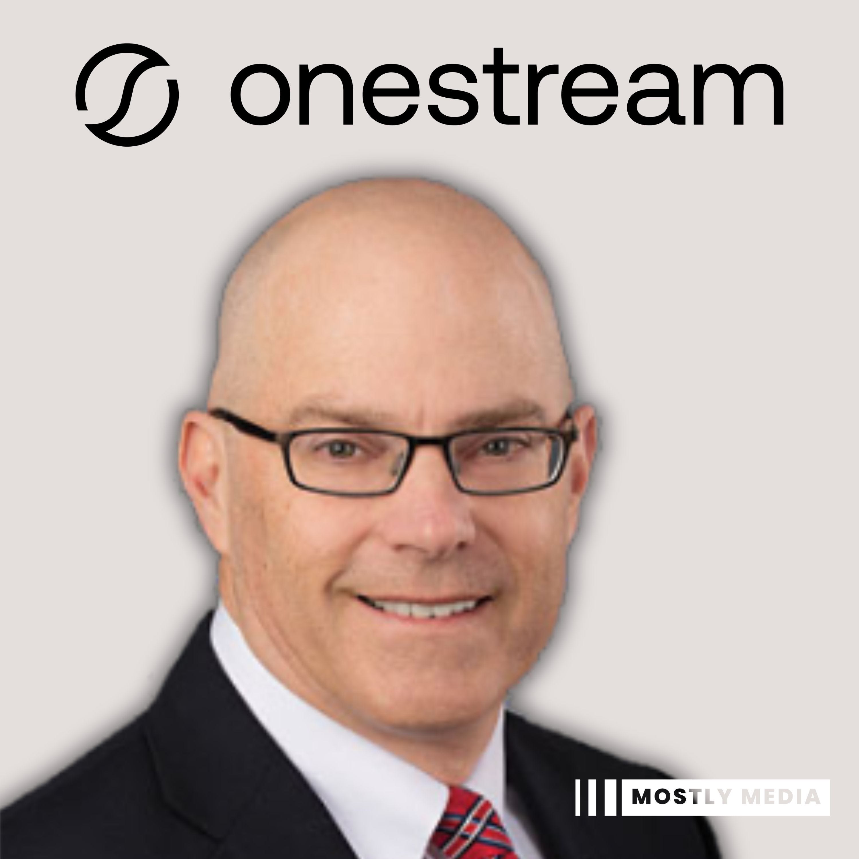 The Art and Science of a Day-One IPO Pop with OneStream Software CFO Bill Koefoed