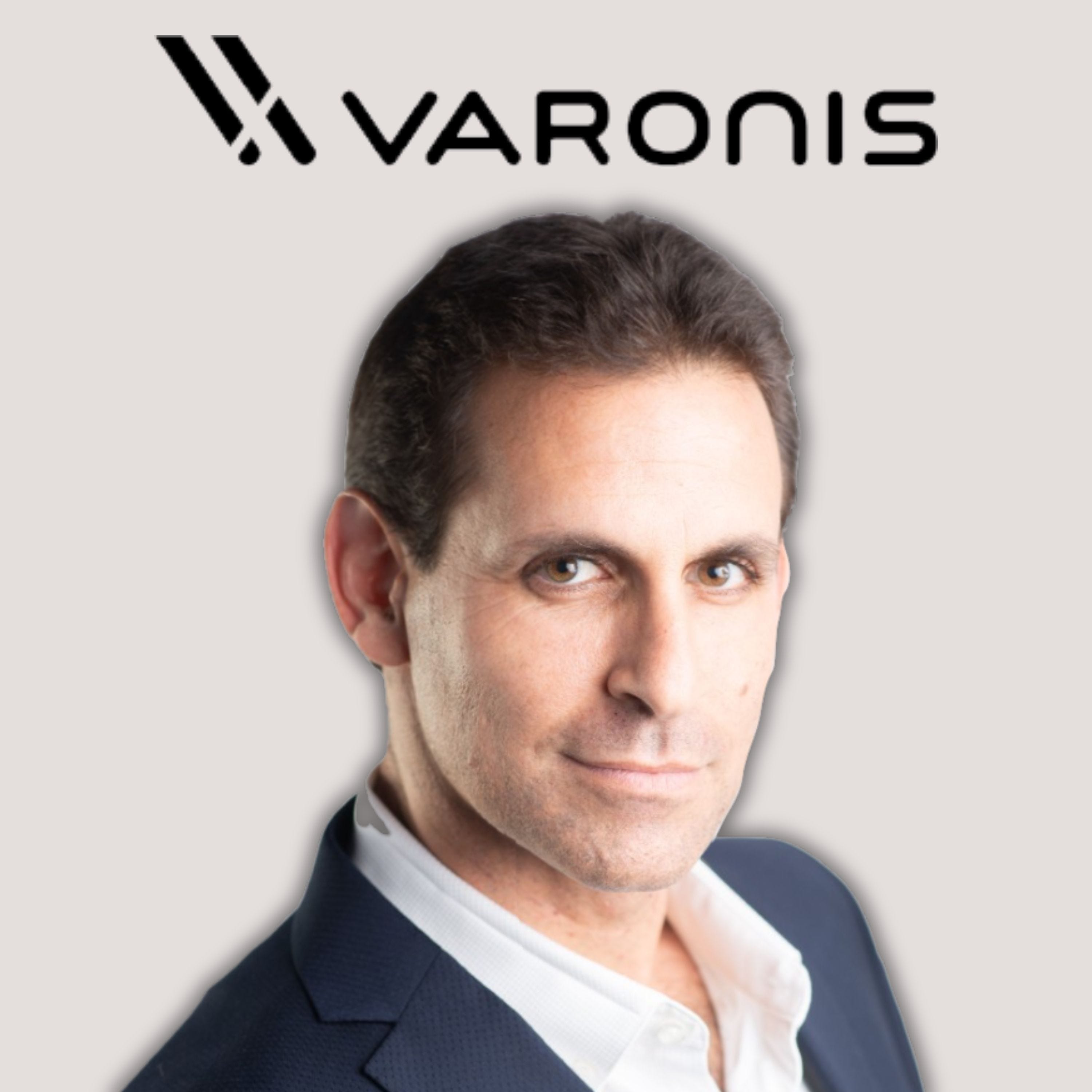 Guiding Stakeholders Through Business Model Transitions with Varonis CFO & COO Guy Melamed