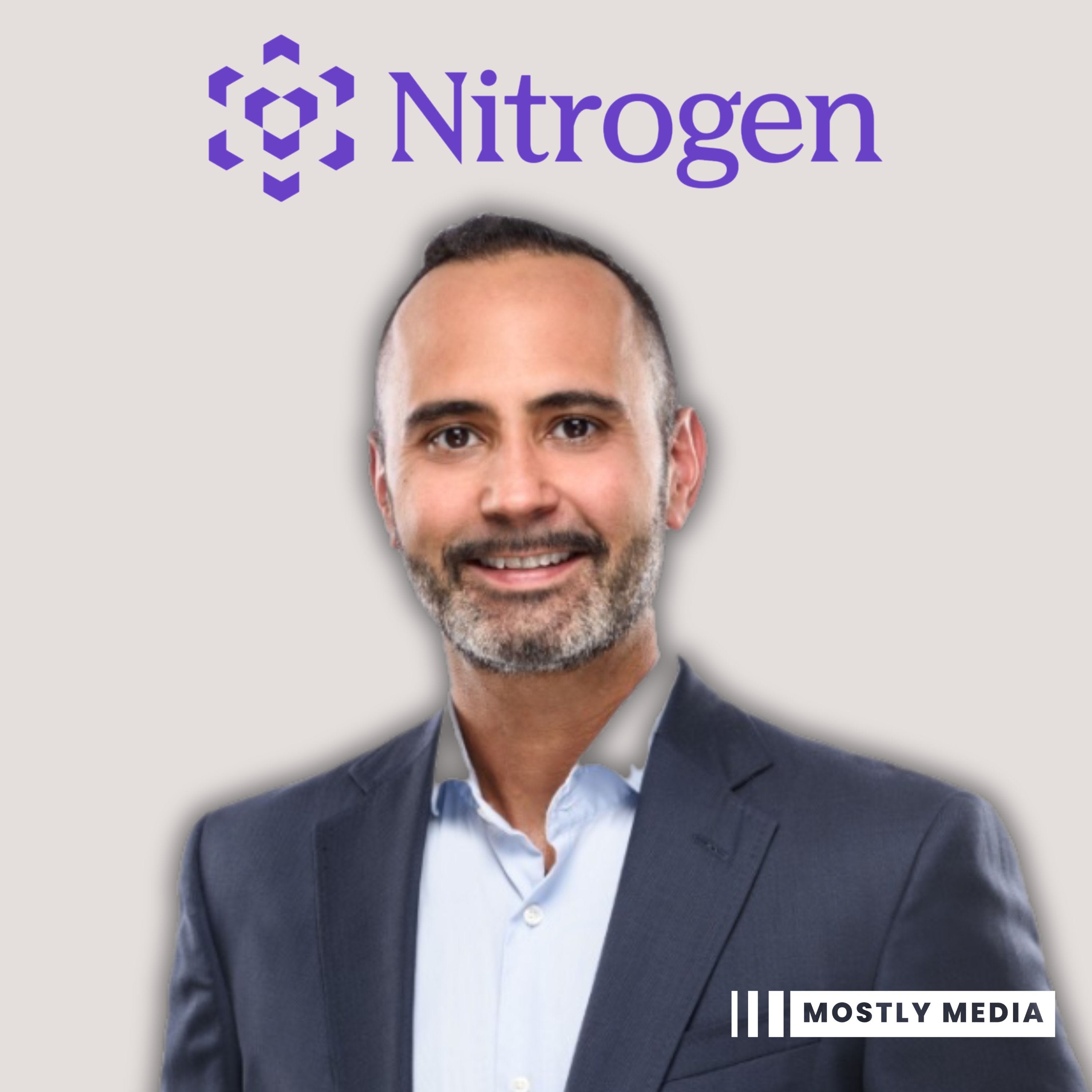 Mitigating Churn: A Masterclass in Customer Retention with Will Cureton, CFO of Nitrogen Wealth