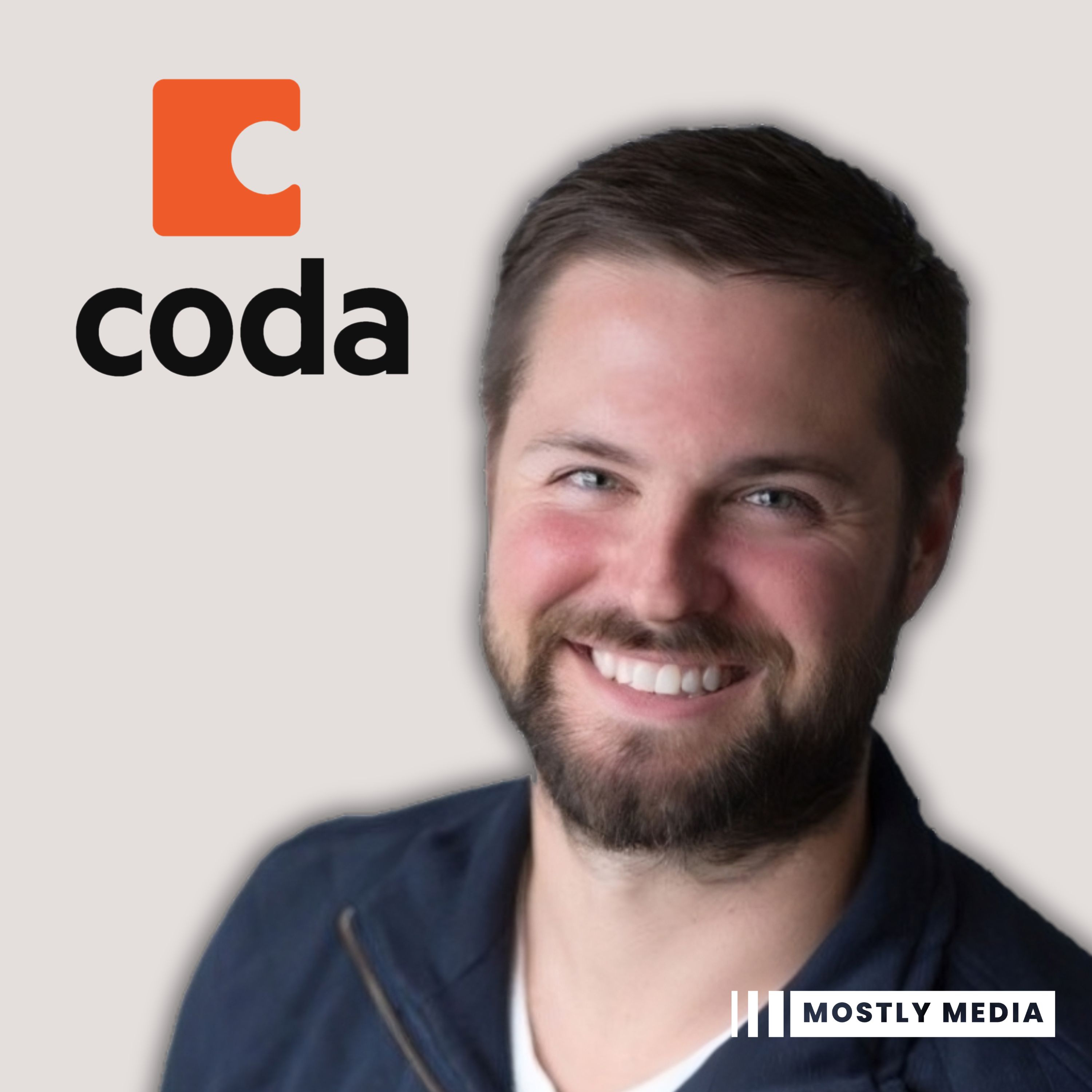 The Best Ever Answer to Build Versus Buy, and Other Wisdom from Matt Hudson of Coda