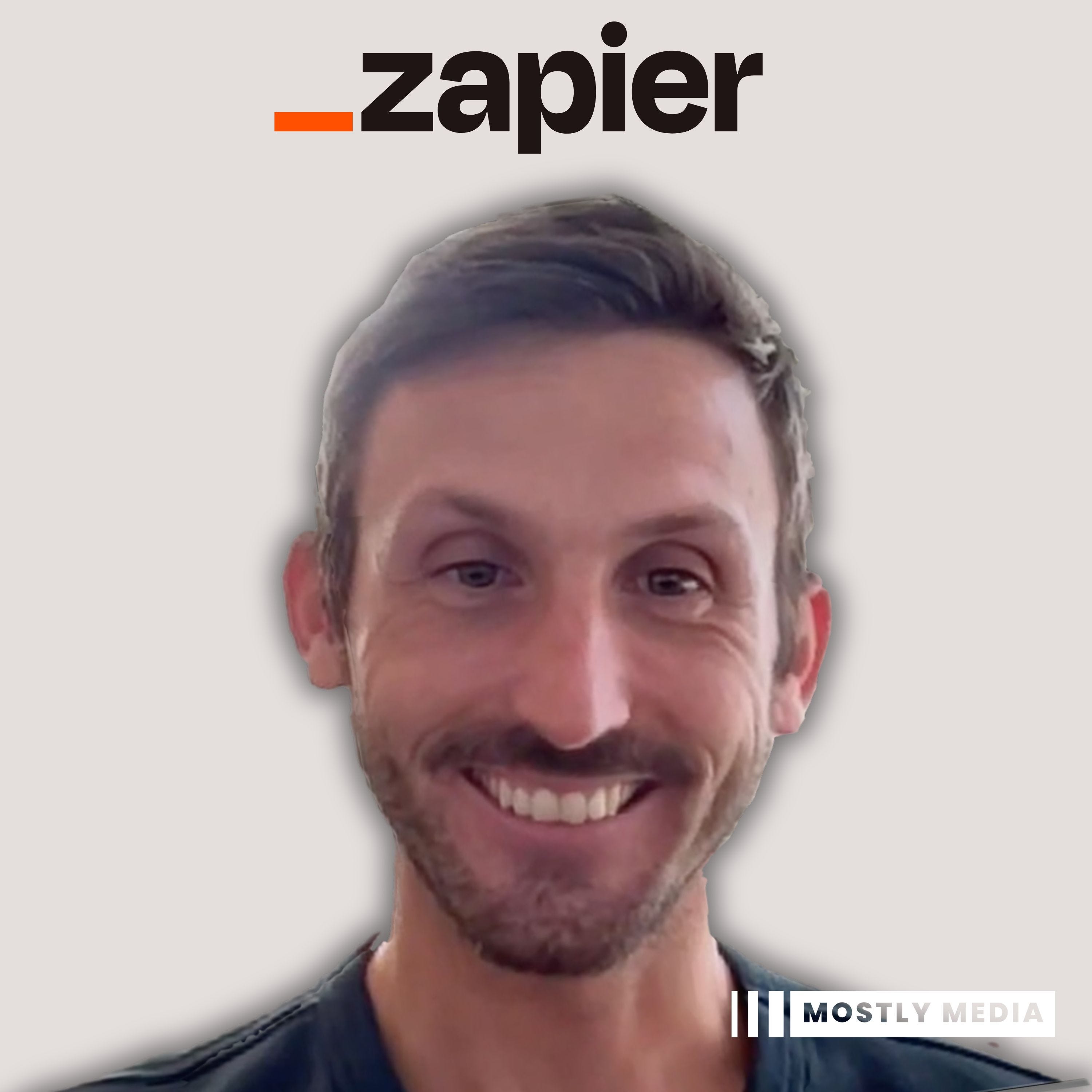 “Most Decisions Are Reversible” – A Masterclass in Decision Making with Zapier’s Ryan Roccon