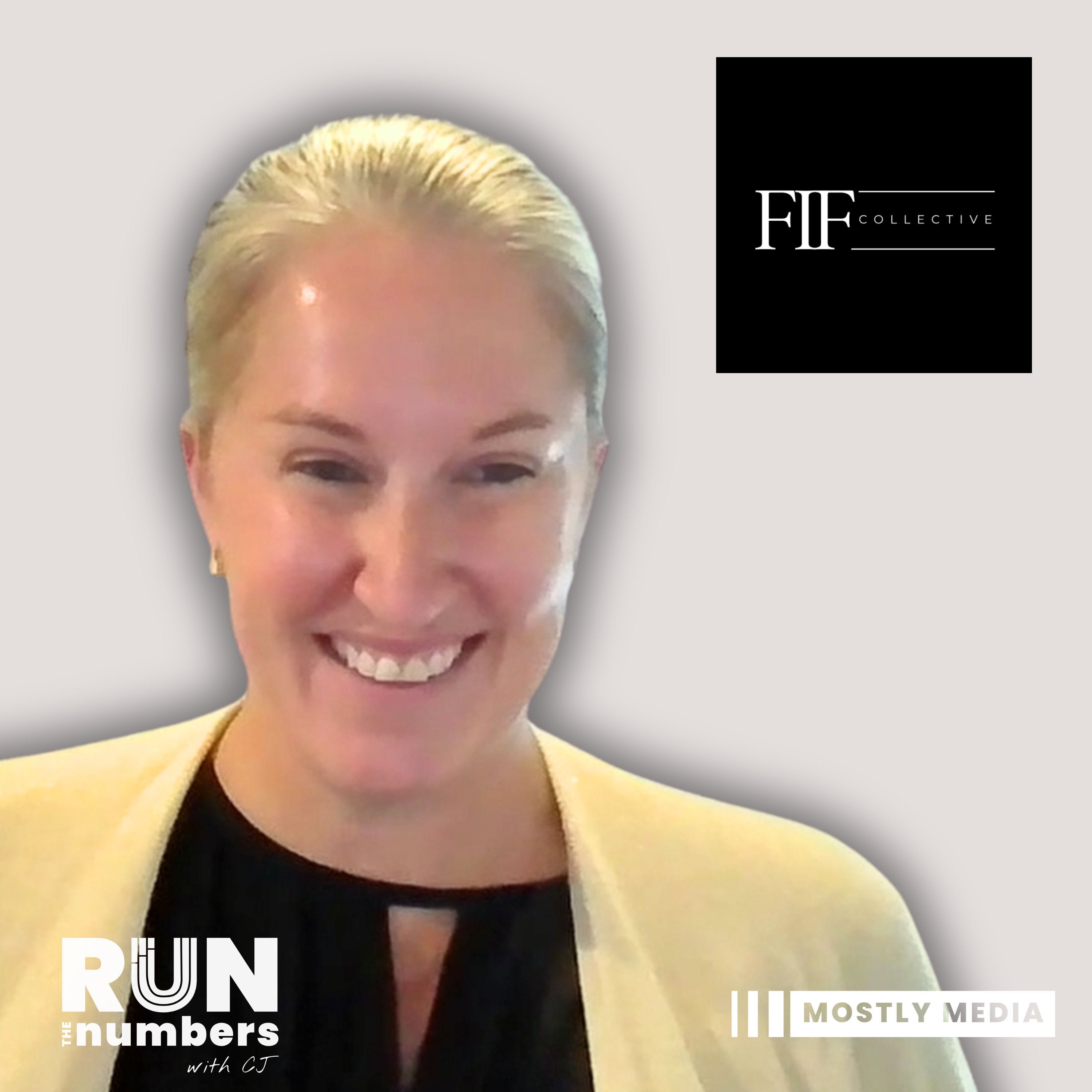 The Hidden ROI of Generosity: Meghan McKenna on How Human Connection Closes Deals