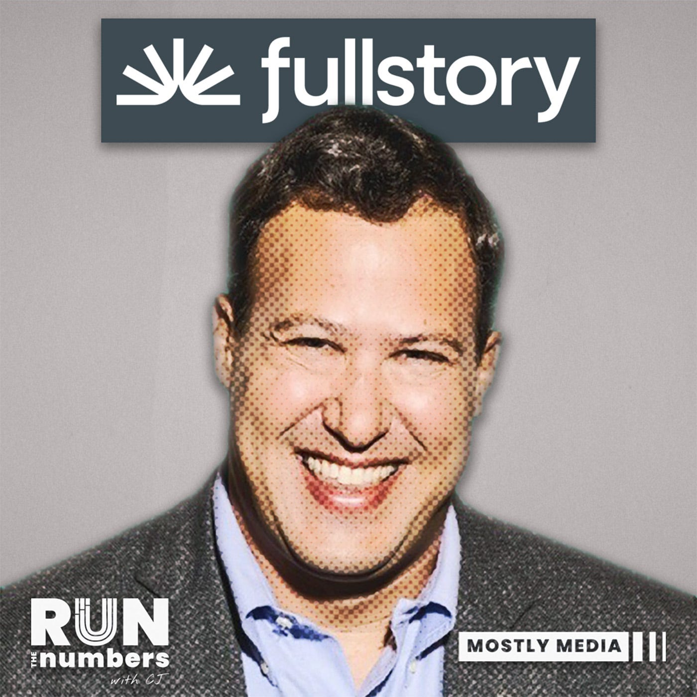 Running a Company Like It Could Go Public Tomorrow with CFO Chad Gold