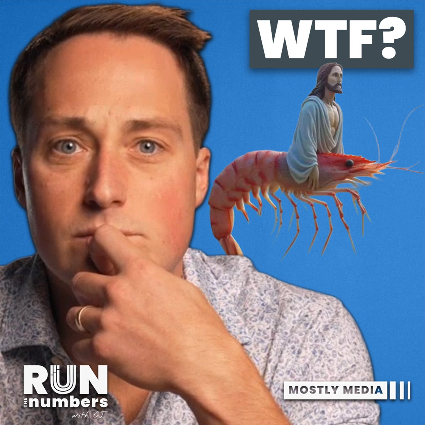 Sloponomics: Surviving the AI Content Flood with Rudeness | Mostly Growth