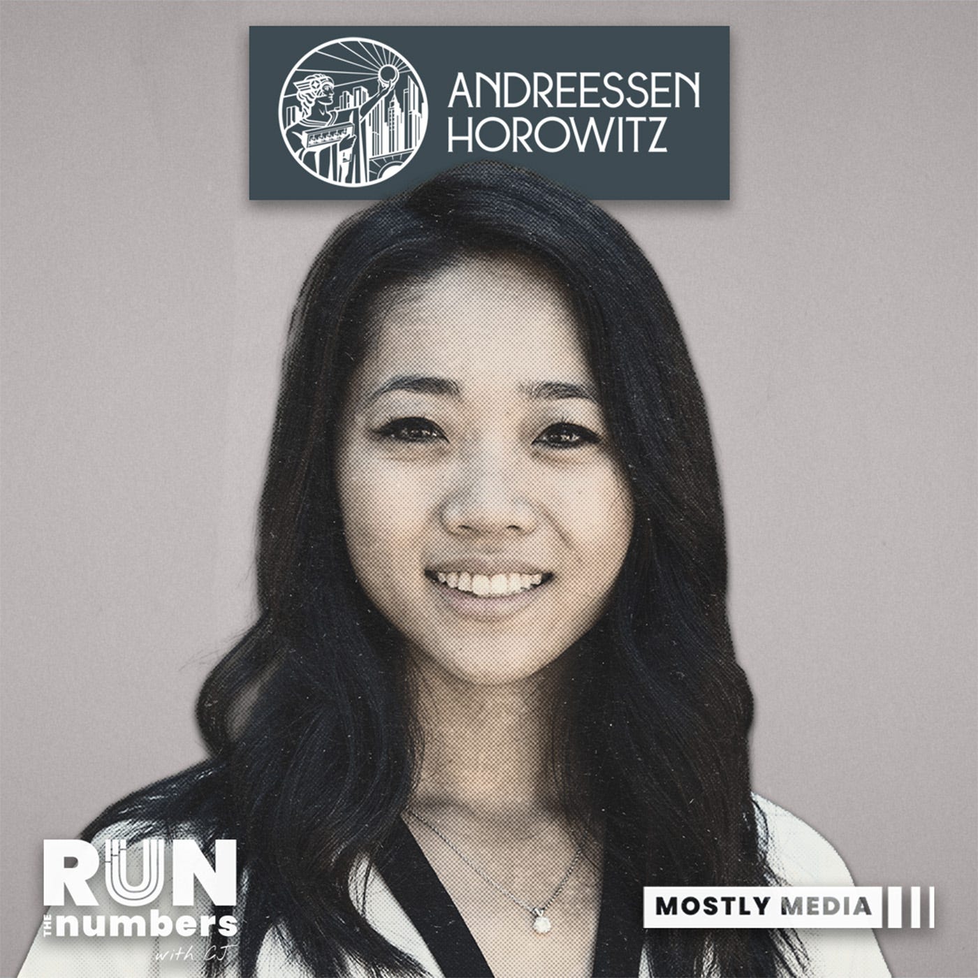 The Gross Margin Episode with Sarah Wang of a16z