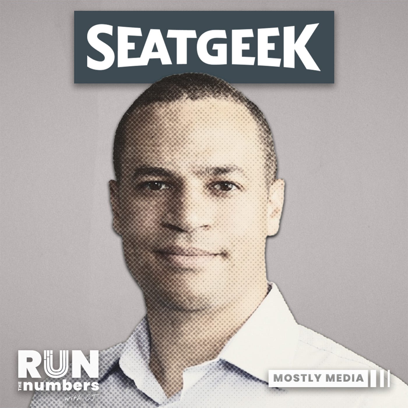 Do the things spreadsheets can’t do | SeatGeek’s Teddy Collins