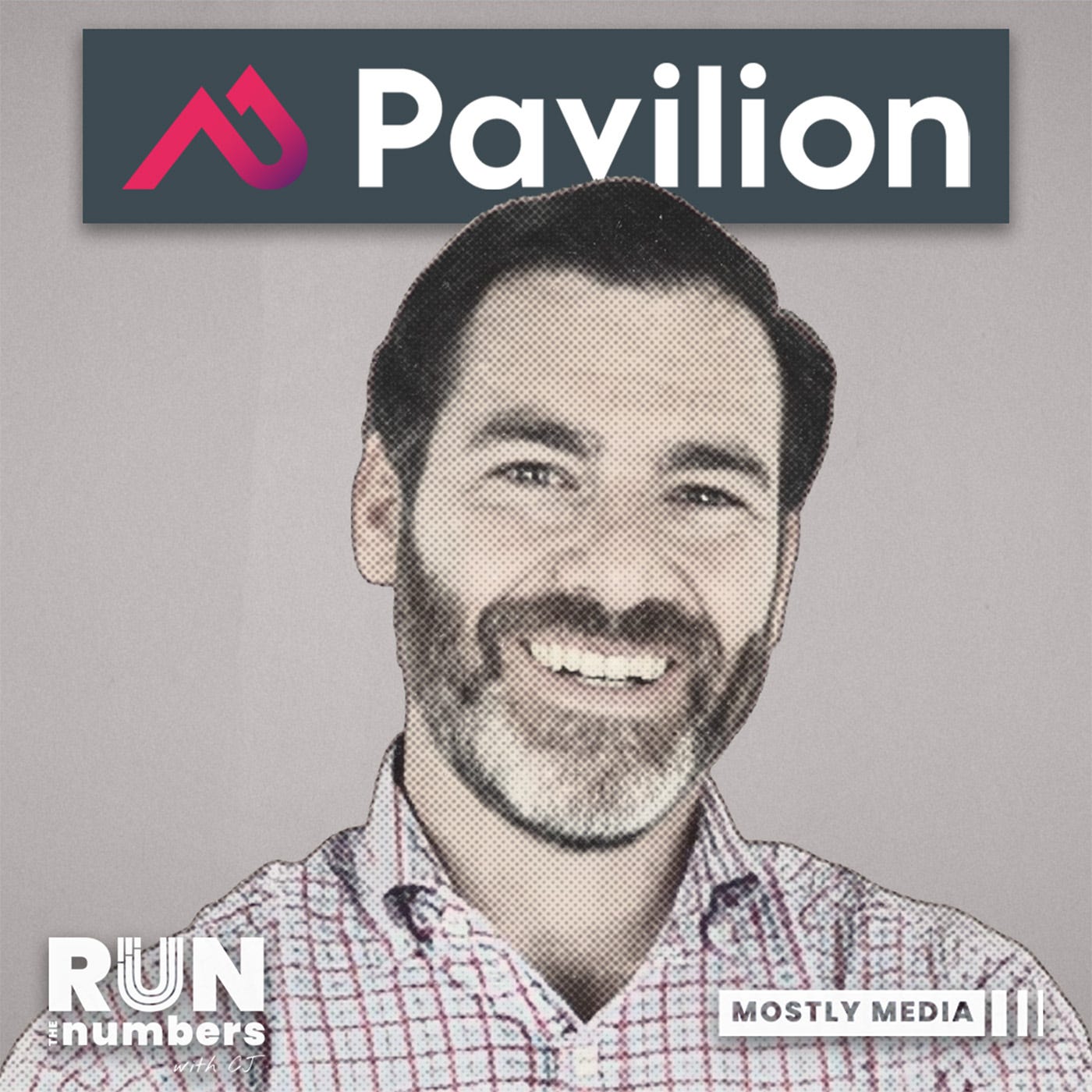 Getting fired 4 times made me a founder | Sam Jacobs of Pavilion