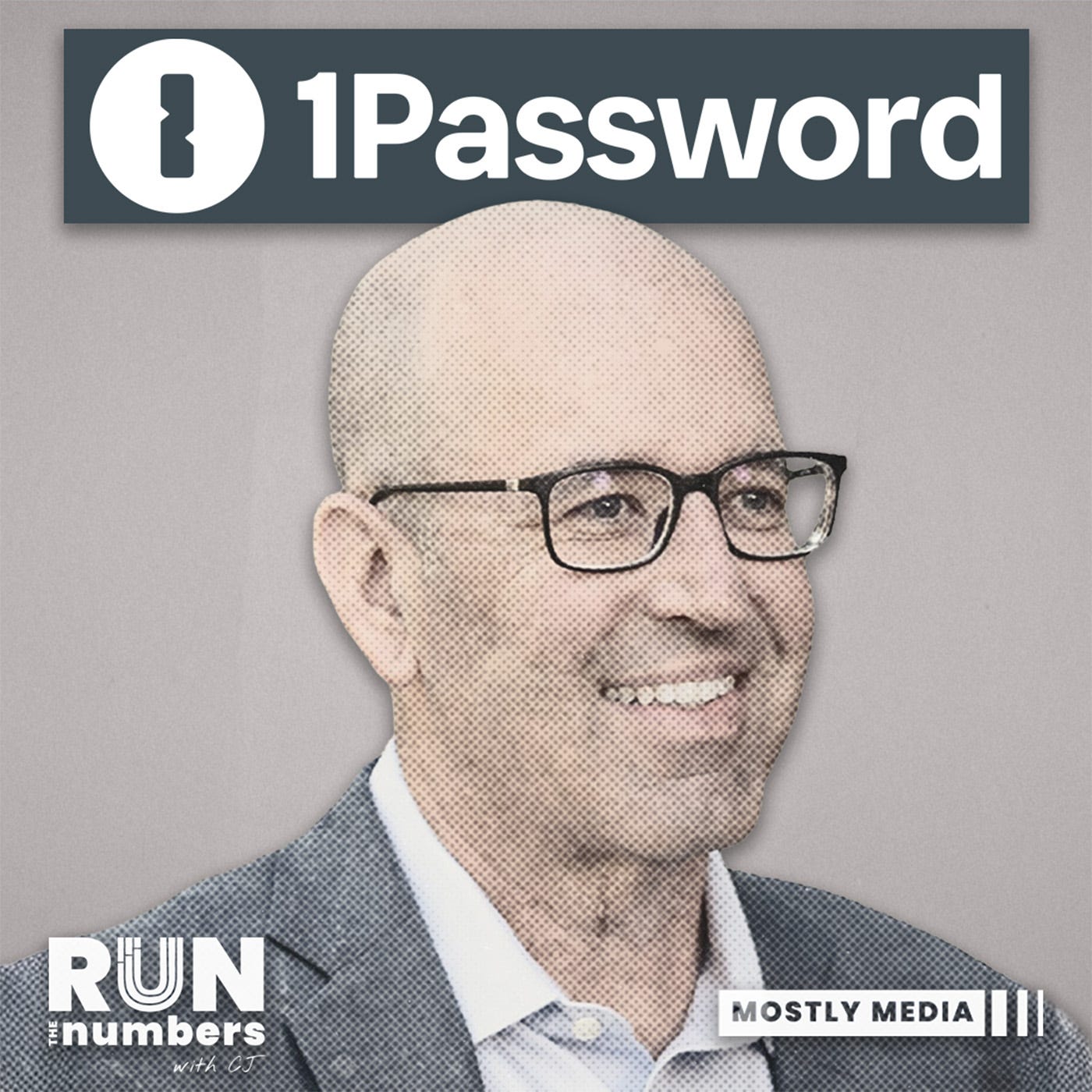 Driving revenue without selling | Greg Henry of 1Password Driving revenue without selling | Greg Henry of 1Password