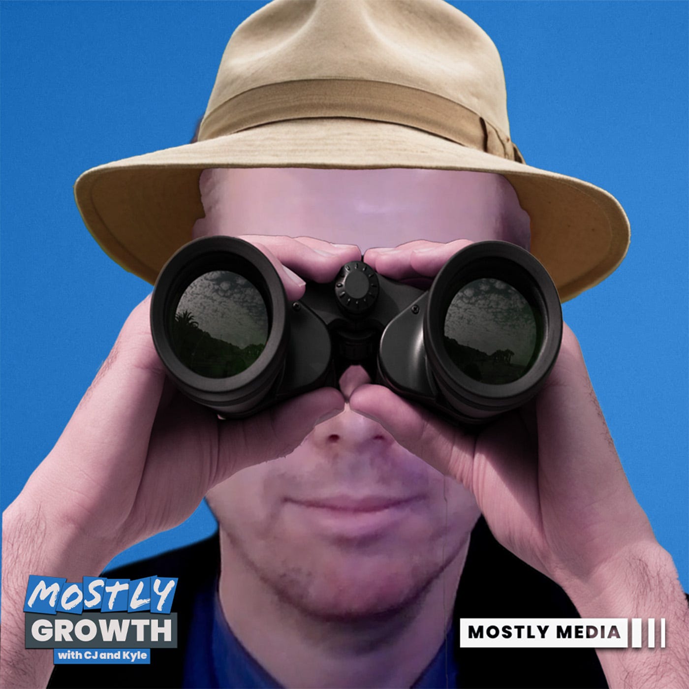 From Birding Apps to Billion-Dollar Bundles | Mostly Growth From Birding Apps to Billion-Dollar Bundles | Mostly Growth