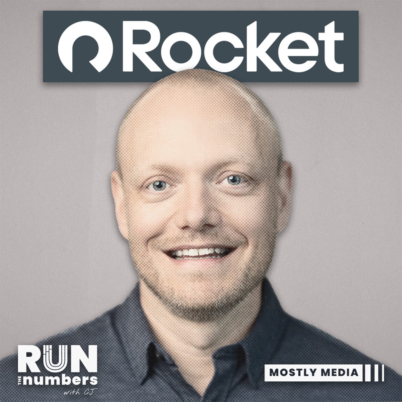 Inside Rocket Companies: M&A, Metrics, and Mortgage Moats | Brian Brown