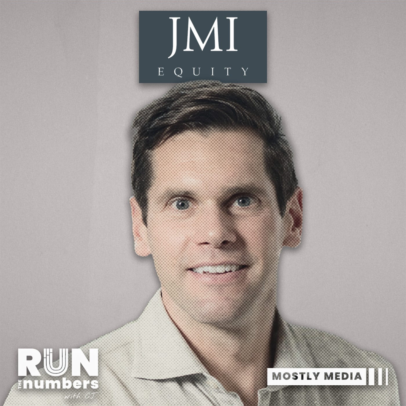 Running the Long Game in Growth Equity | Larry Contrella