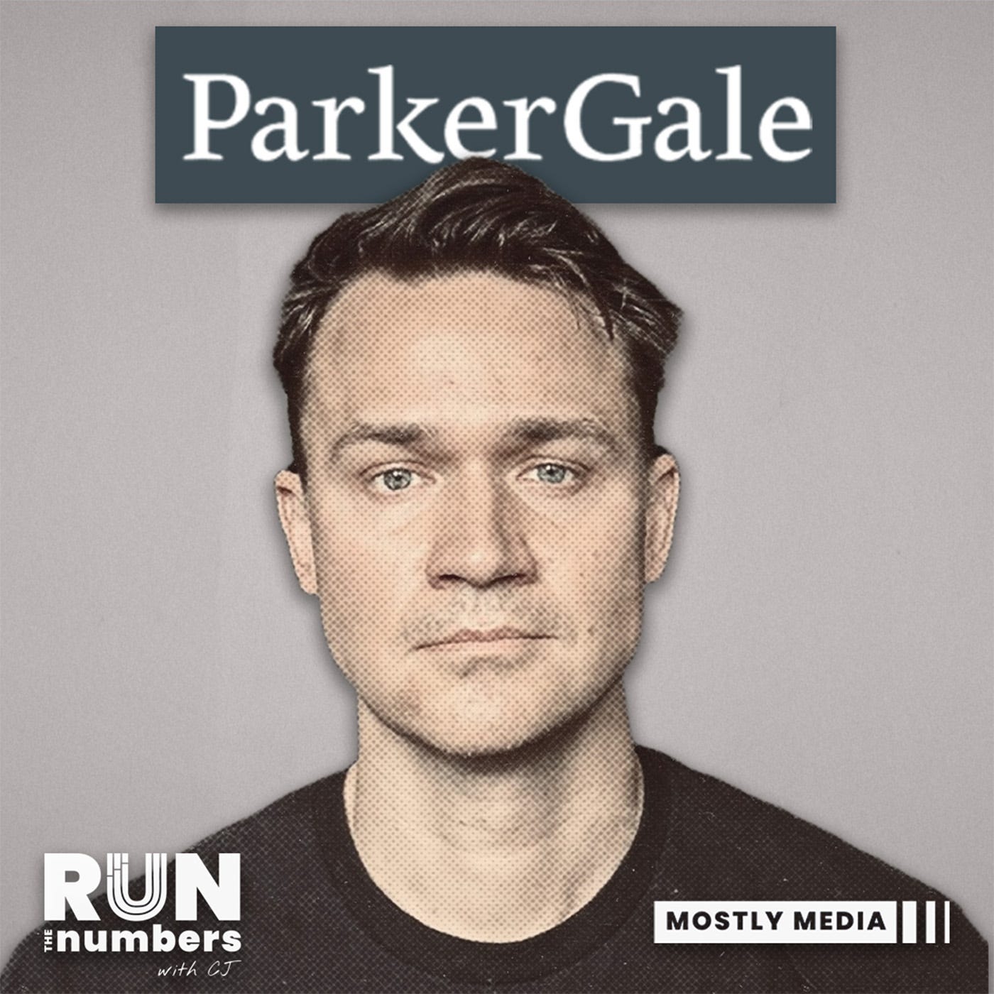 From CFO to Founder: Inside the Making of Mostly Media | Paul Stansik Interviews CJ