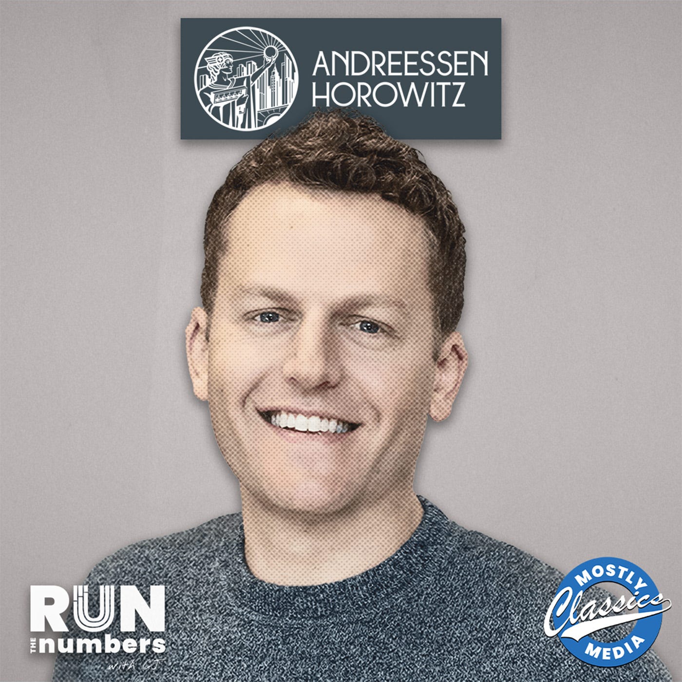 a16z’s Alex Immerman on How AI Is Redefining the Modern CFO | Mostly Classics a16z’s Alex Immerman on How AI Is Redefining the Modern CFO | Mostly Classics