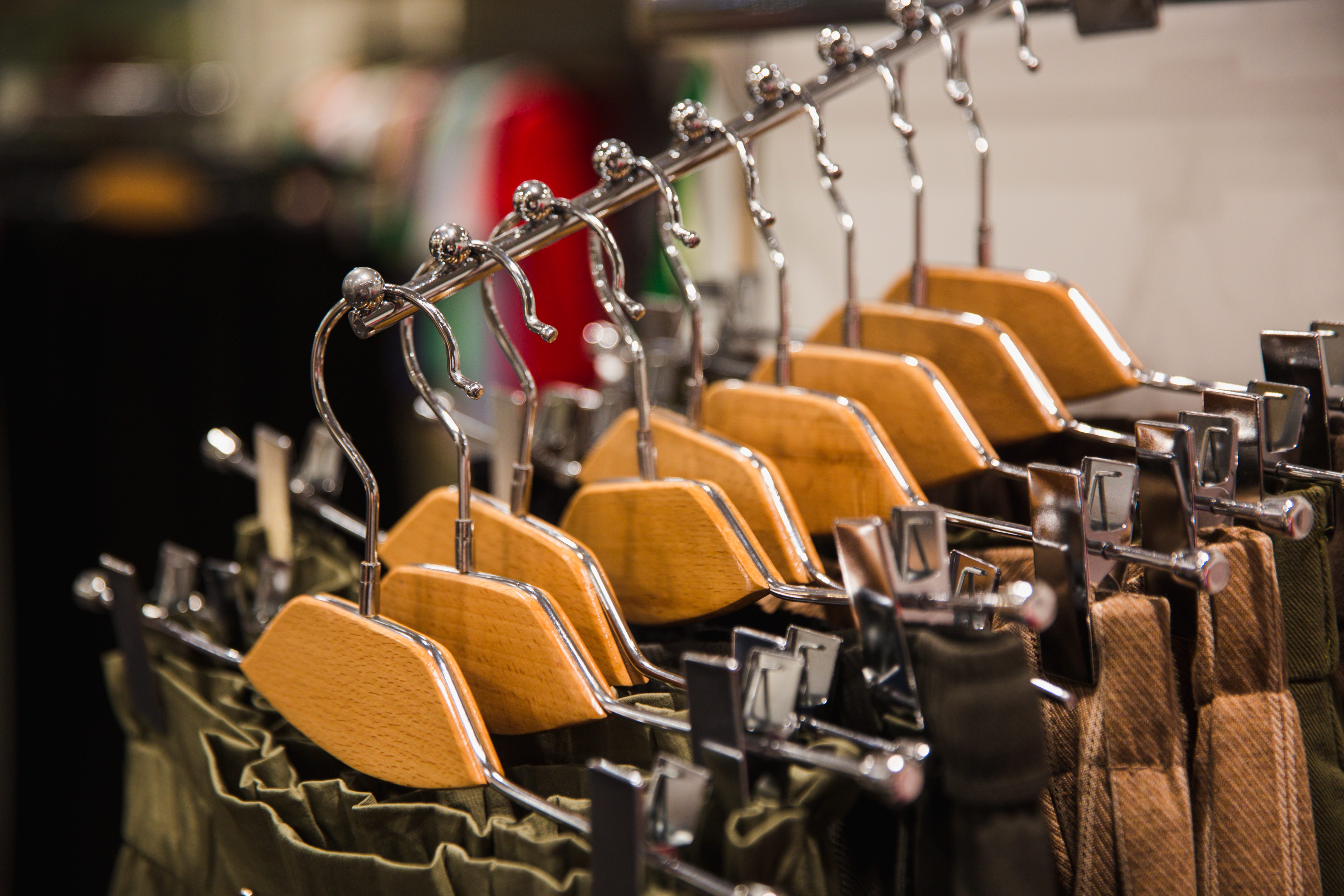 Fighting Organized Retail Crime in NJ