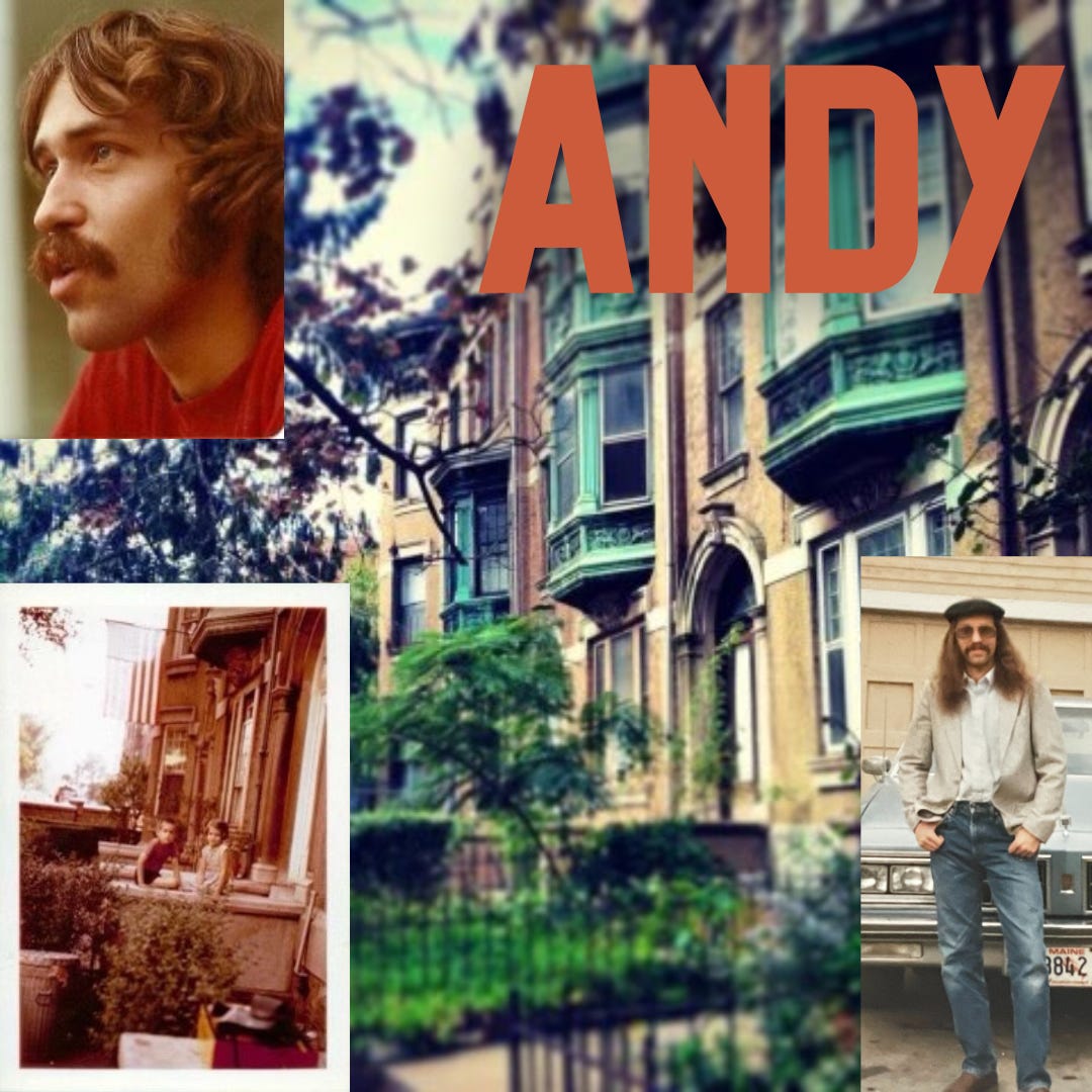 Home is a Changeling Podcast