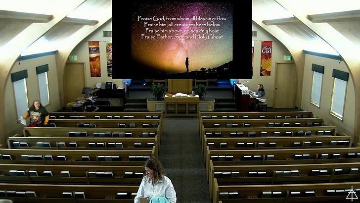 Revelation 3:14-22, Zeal for the Amen episode artwork