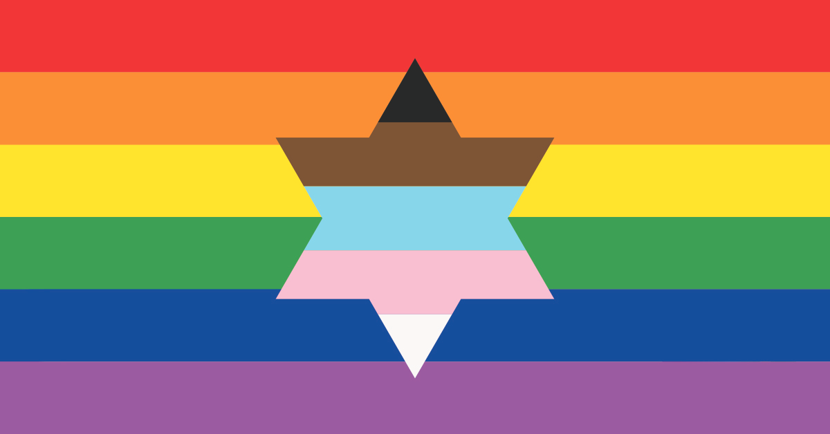 Gender Ideology in the Jewish Community episode artwork