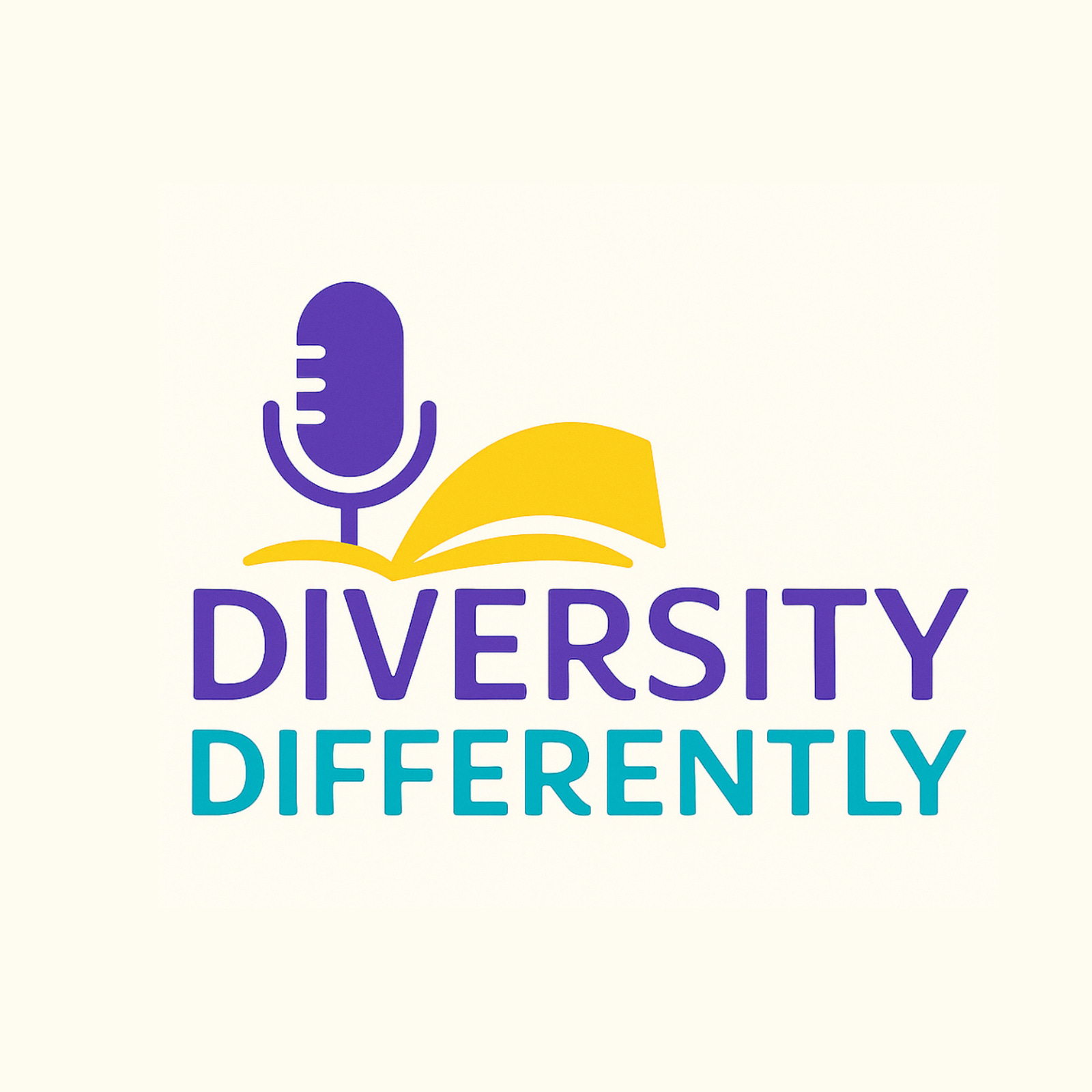 Diversity Differently Podcast