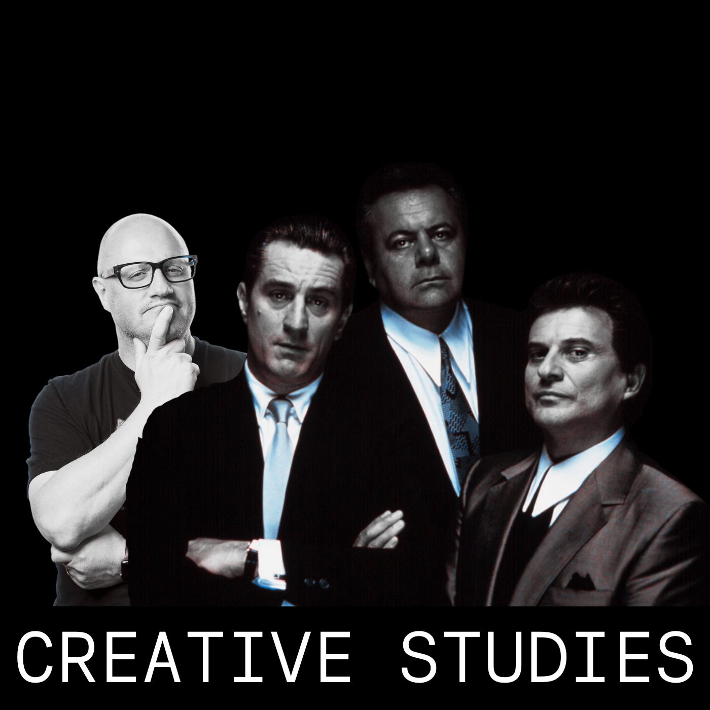 Finding the work shouldn't be harder than the work episode artwork