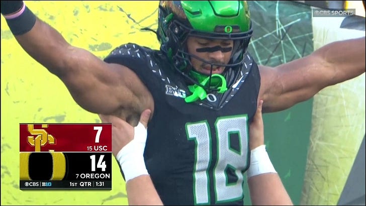 (#148) Kenyon Sadiq & more TE Deeper Dives w/ Trigg, Joly, & Koziol + Mendoza & Indiana Complete Perfection