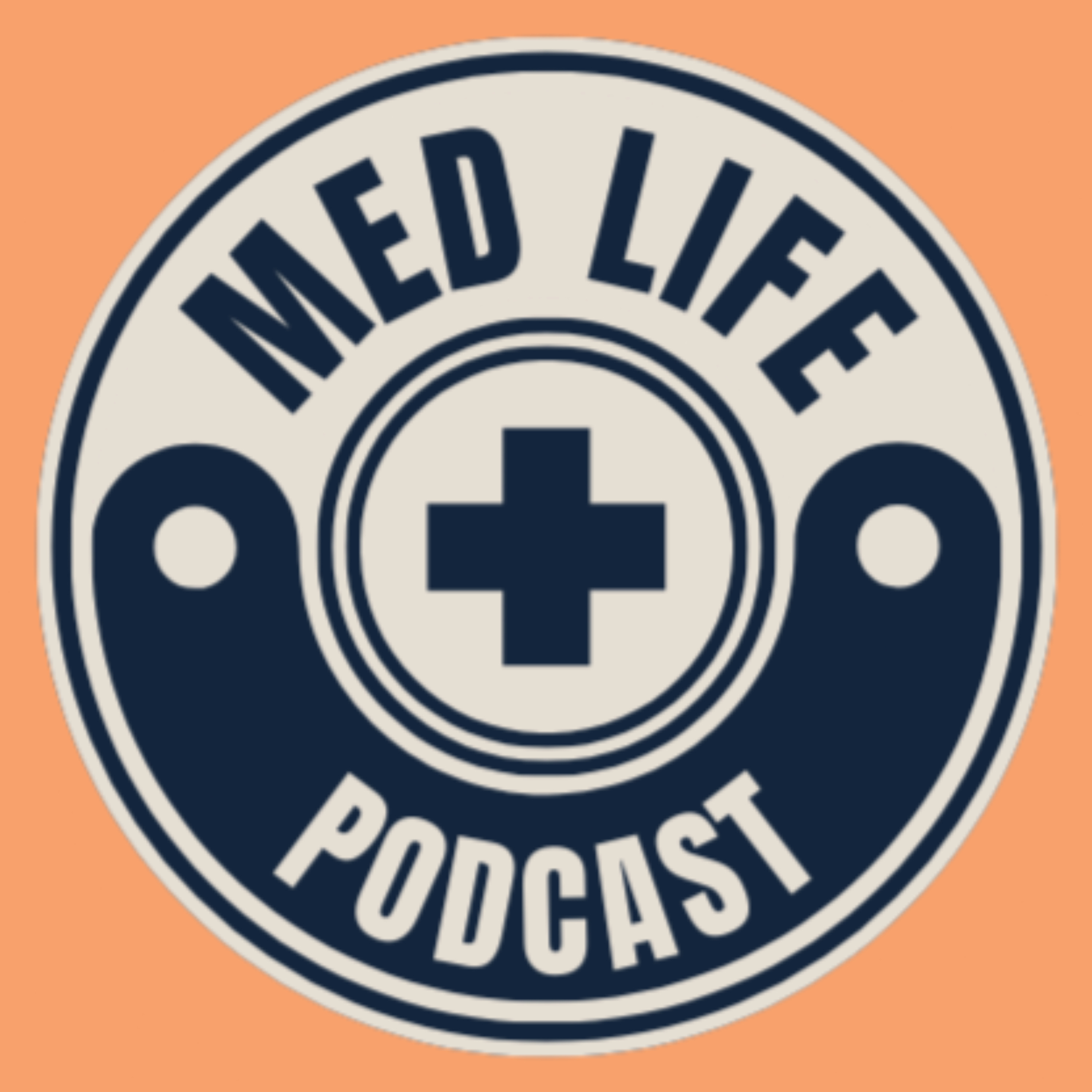DO or MD episode artwork