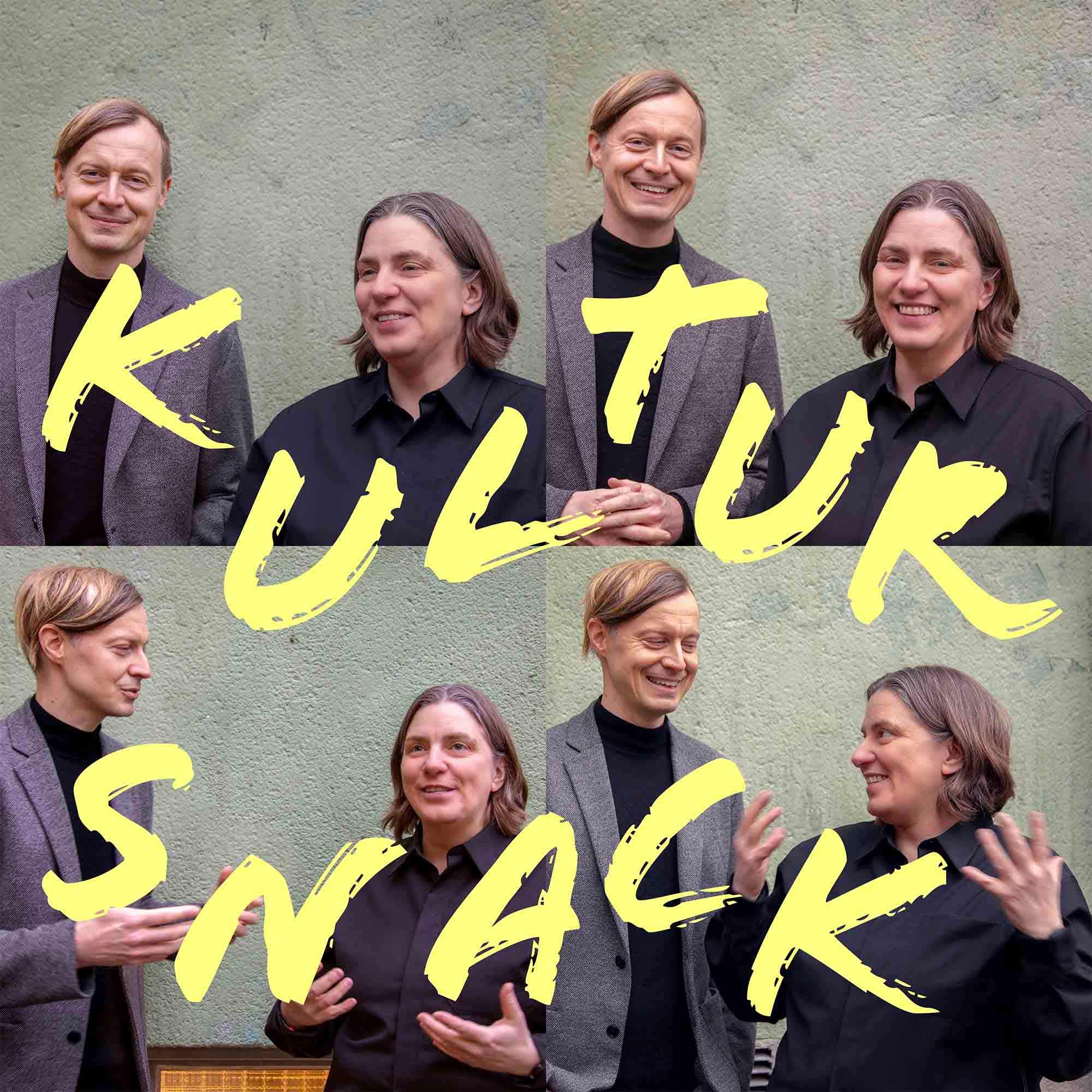 Kultursnack