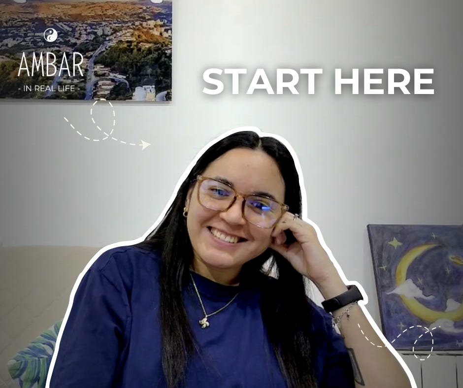 03 | Starting Your Personal Development Journey episode artwork